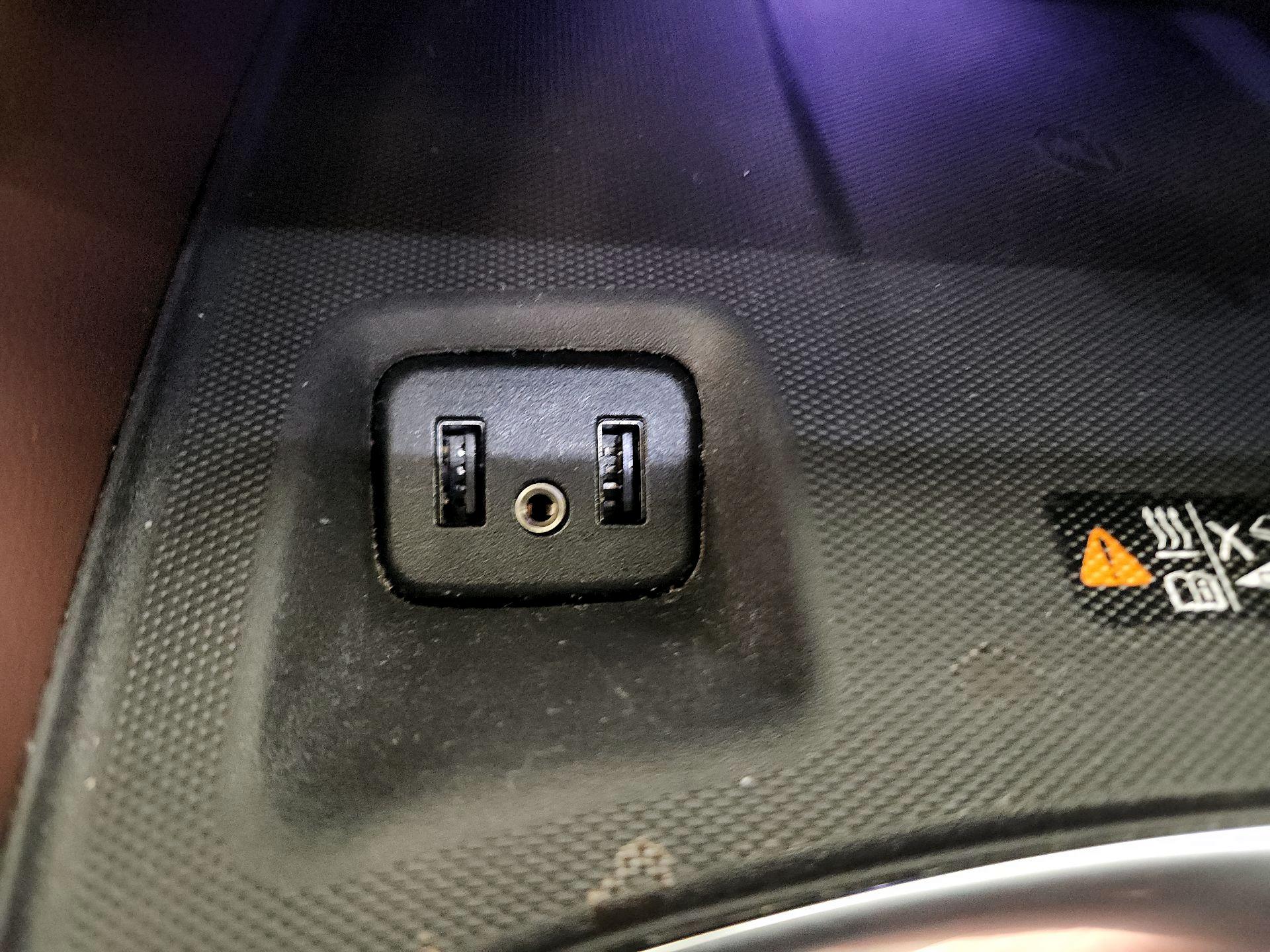 Thumbnail: 2019 Buick Enclave - 19