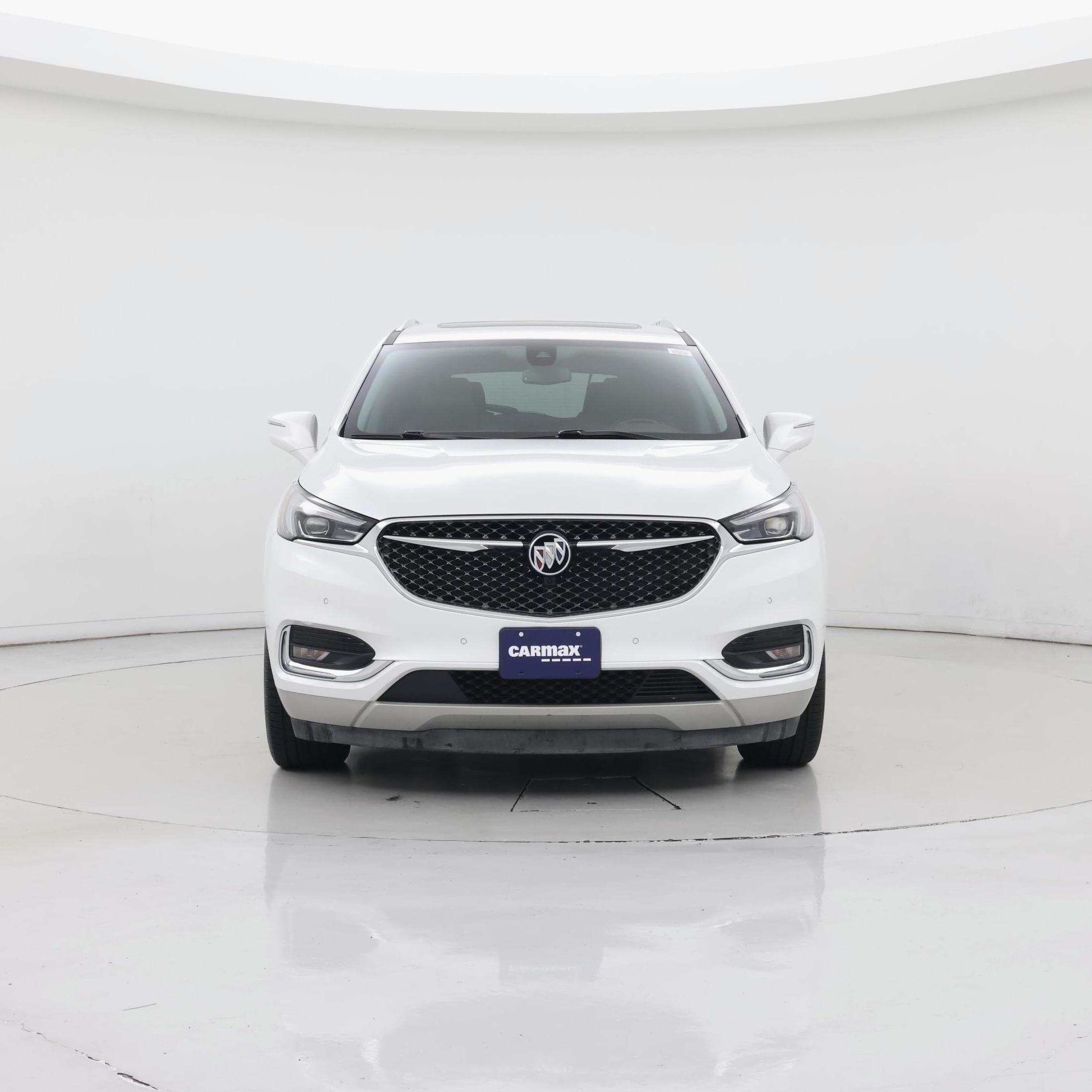 Thumbnail: 2019 Buick Enclave - 5