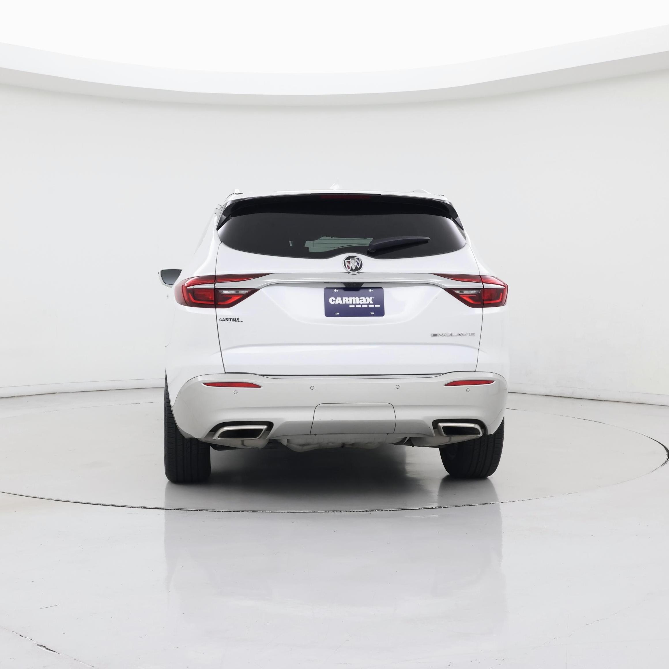 Thumbnail: 2019 Buick Enclave - 6