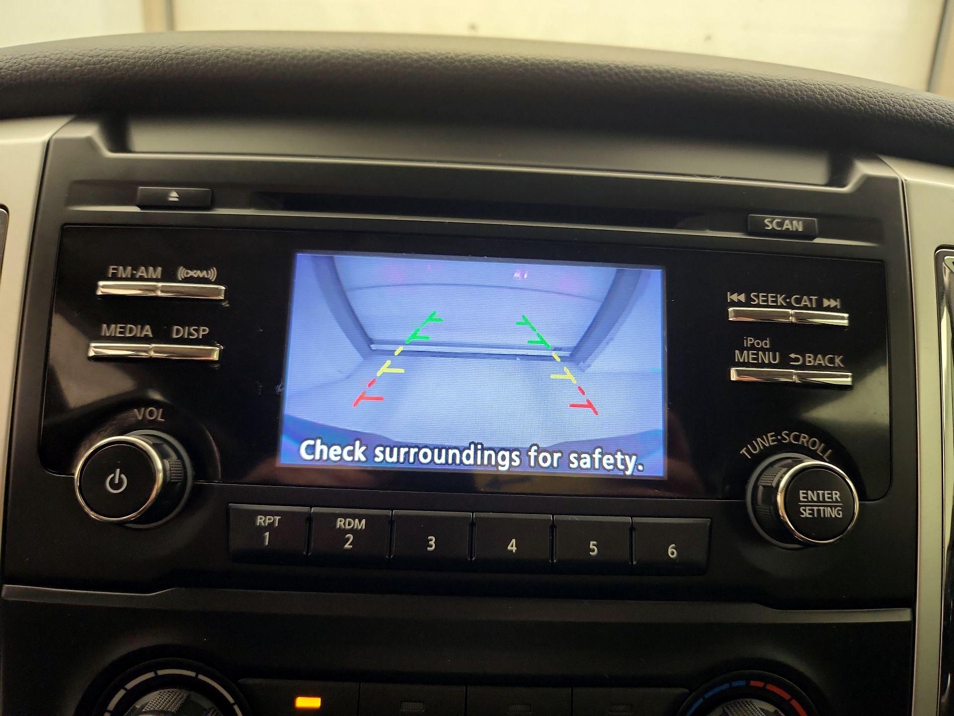 Thumbnail: 2018 Nissan Titan - 14