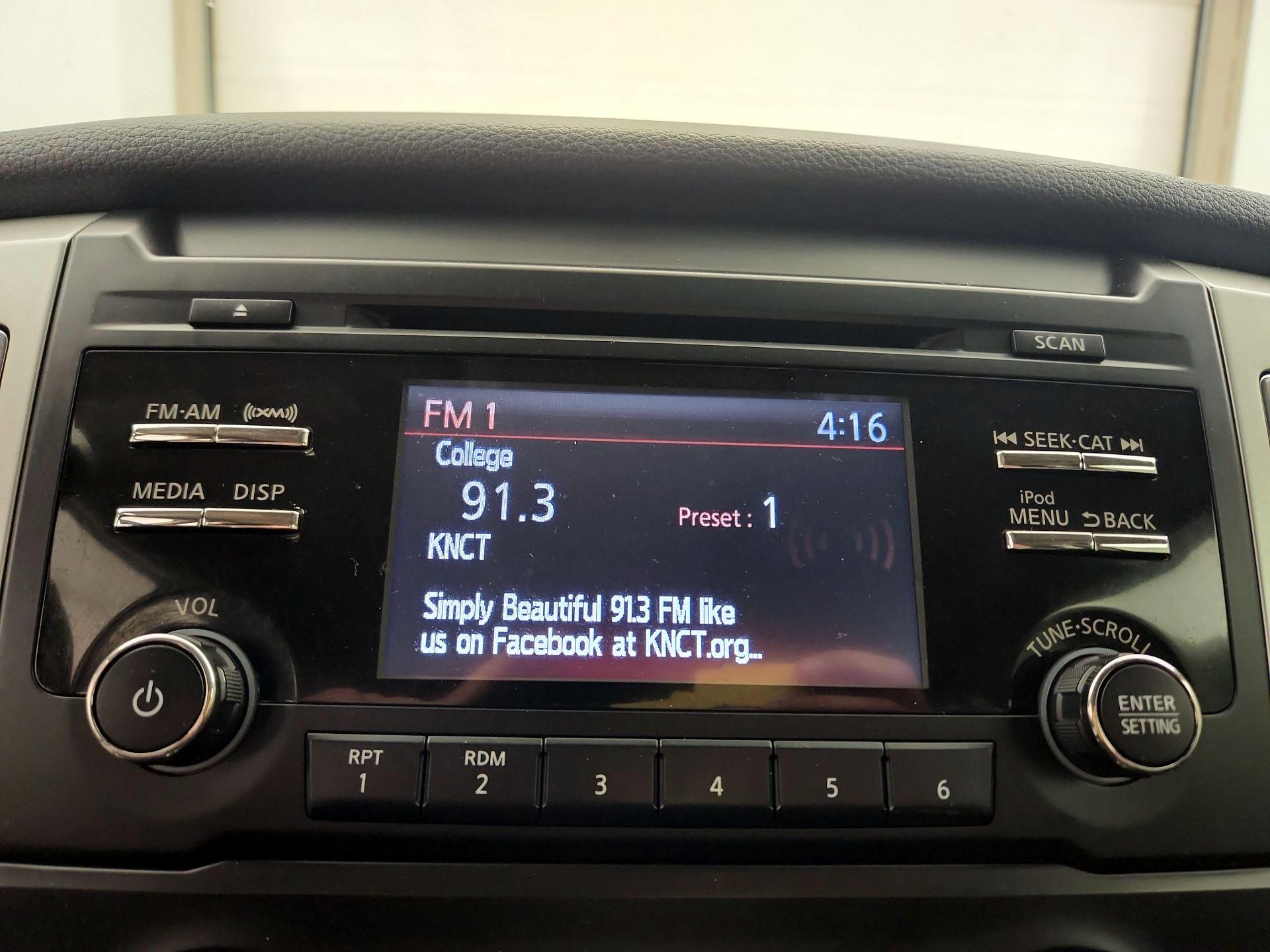 Thumbnail: 2018 Nissan Titan - 15