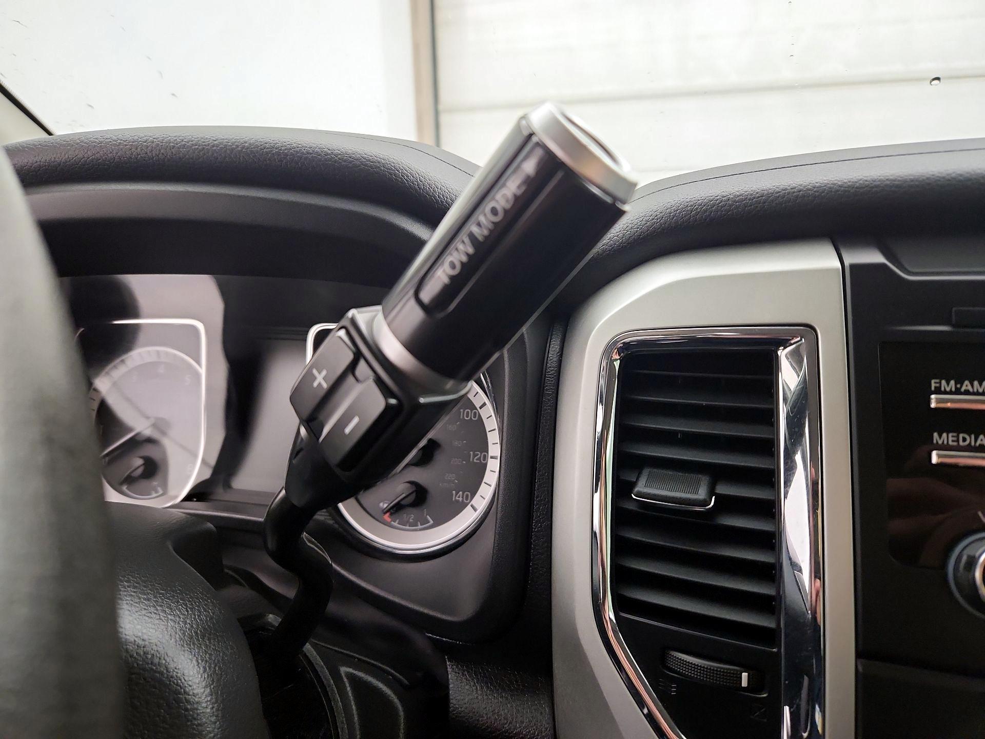 Thumbnail: 2018 Nissan Titan - 17