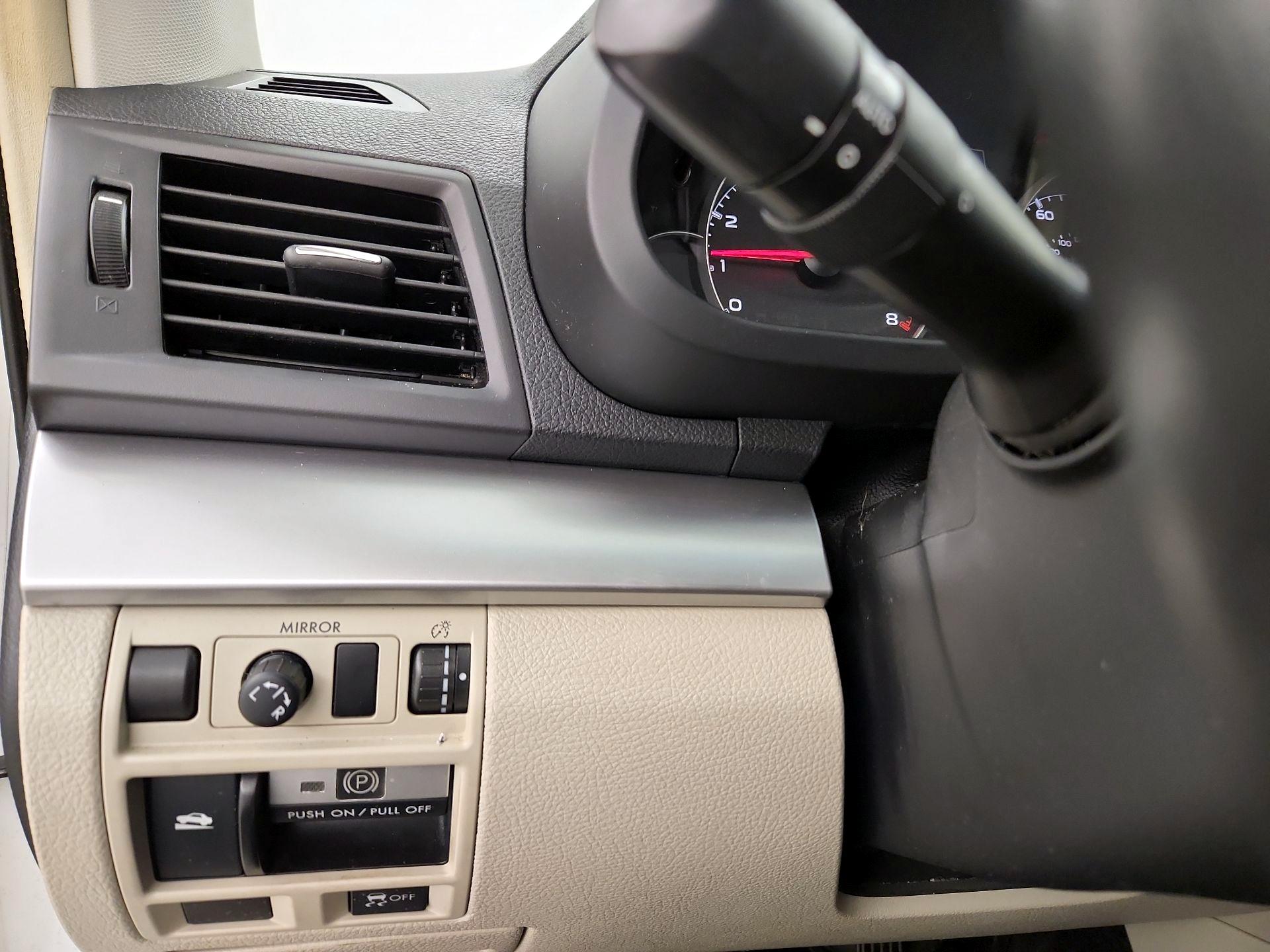 Thumbnail: 2014 Subaru Outback - 13