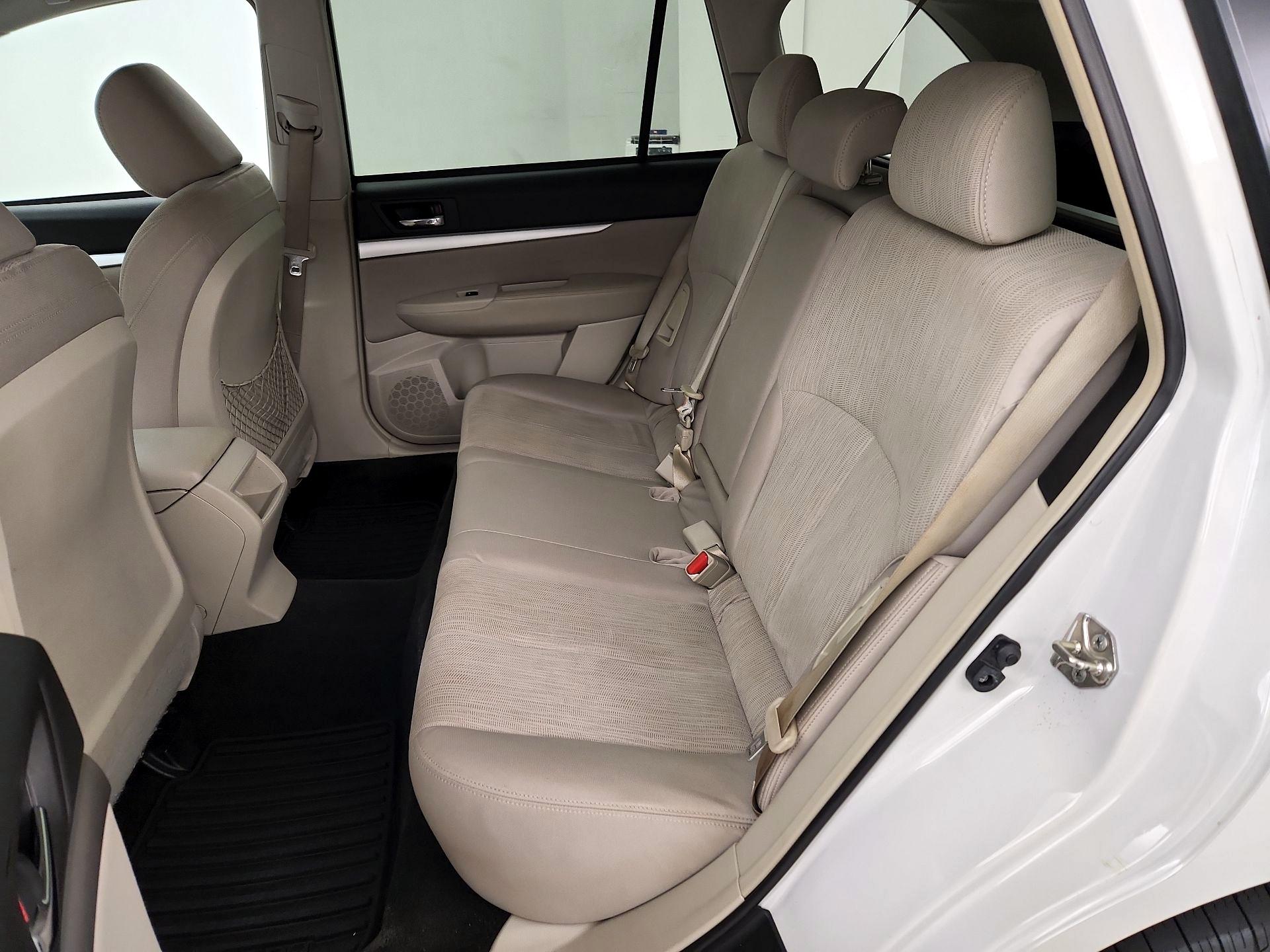 Thumbnail: 2014 Subaru Outback - 17