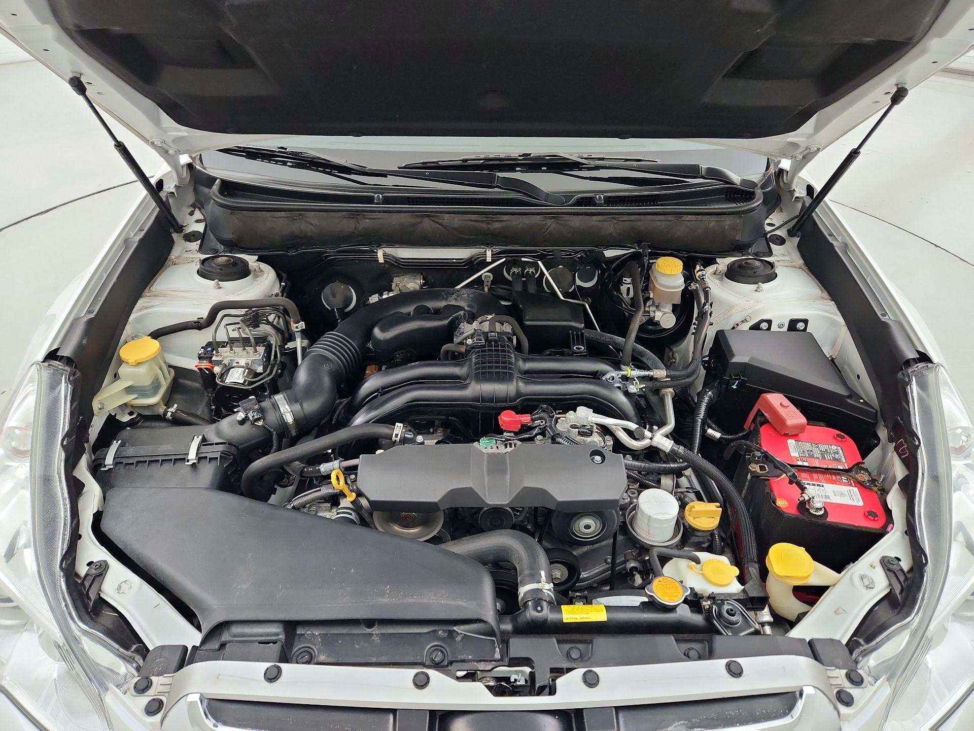 Thumbnail: 2014 Subaru Outback - 19