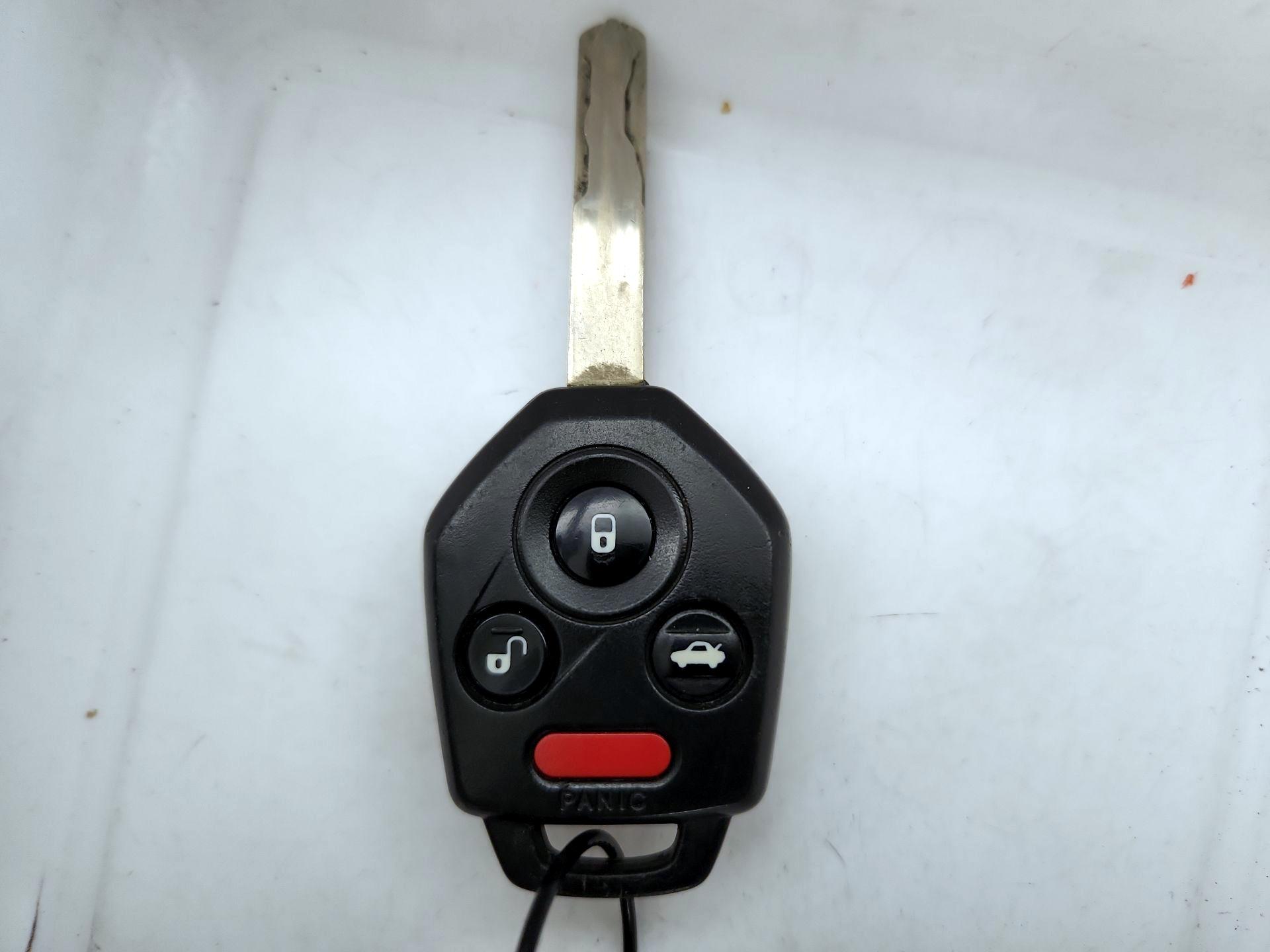 Thumbnail: 2014 Subaru Outback - 20