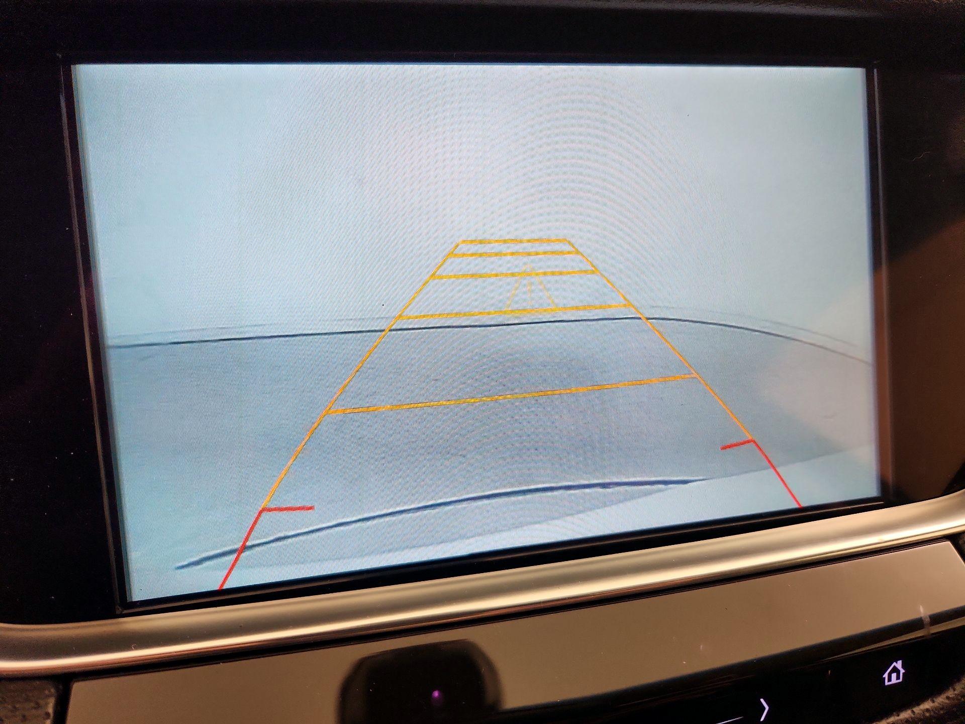 Thumbnail: 2017 Cadillac XT5 - 14