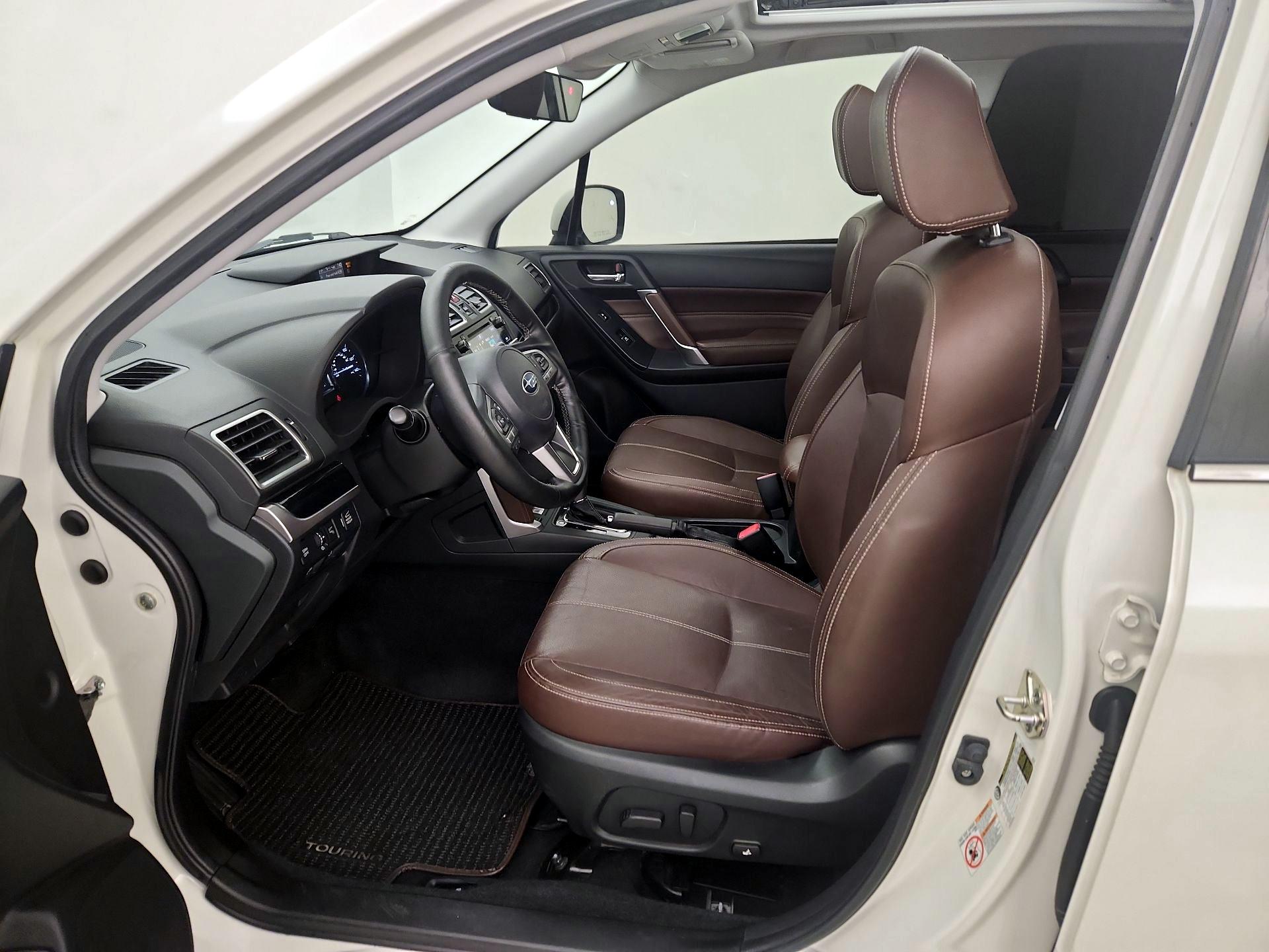 Thumbnail: 2017 Subaru Forester - 11