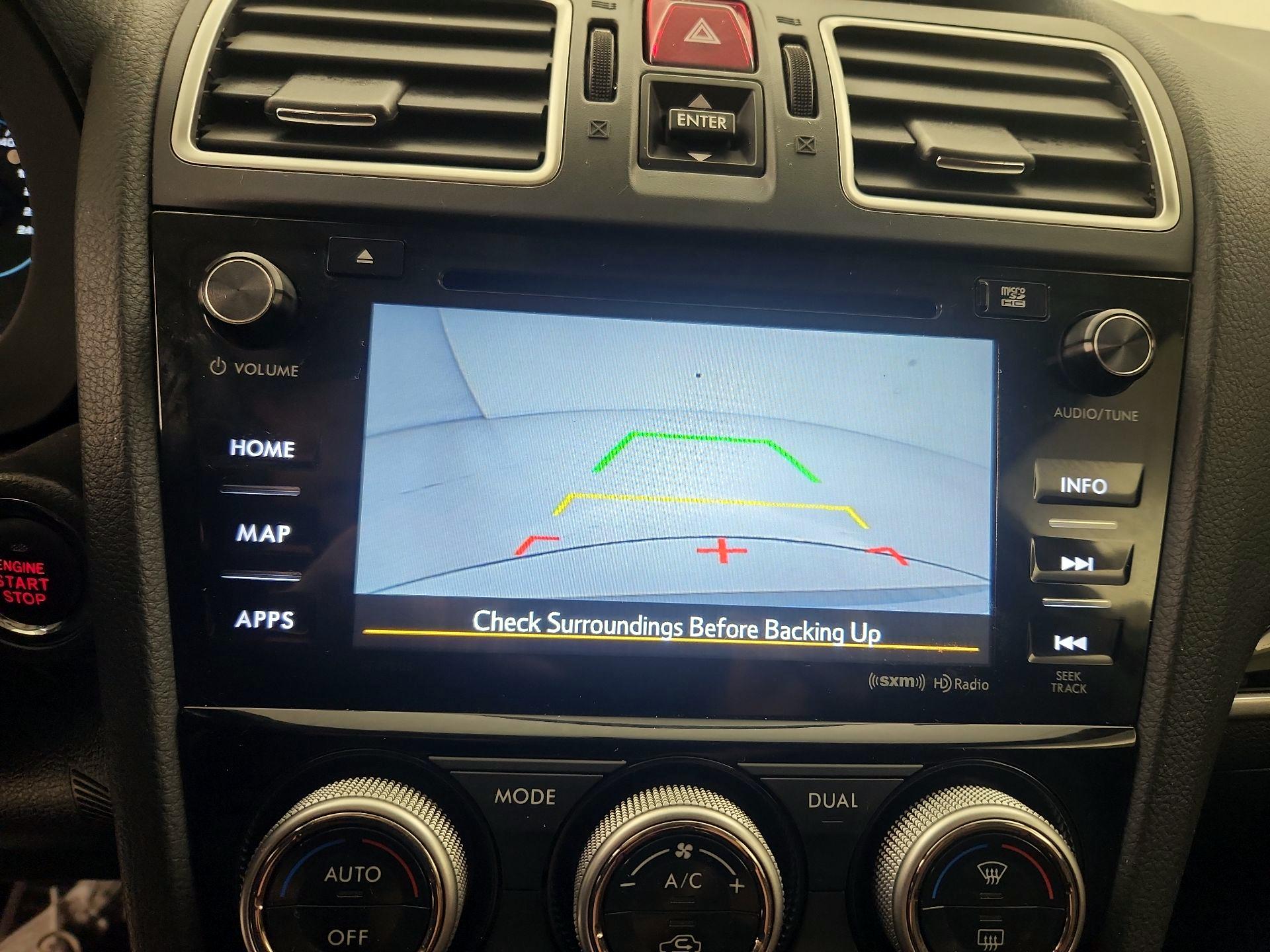 Thumbnail: 2017 Subaru Forester - 14