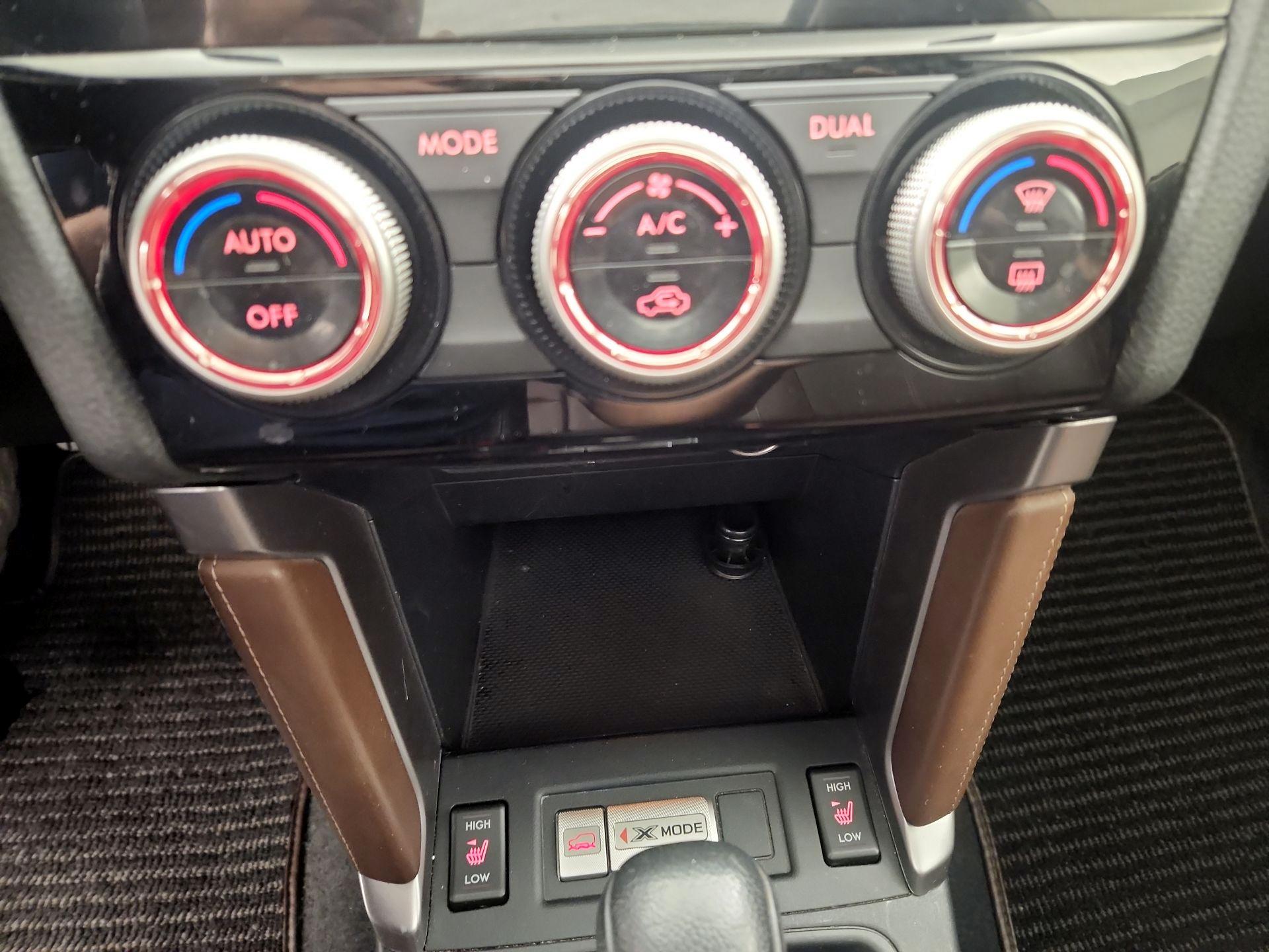 Thumbnail: 2017 Subaru Forester - 16