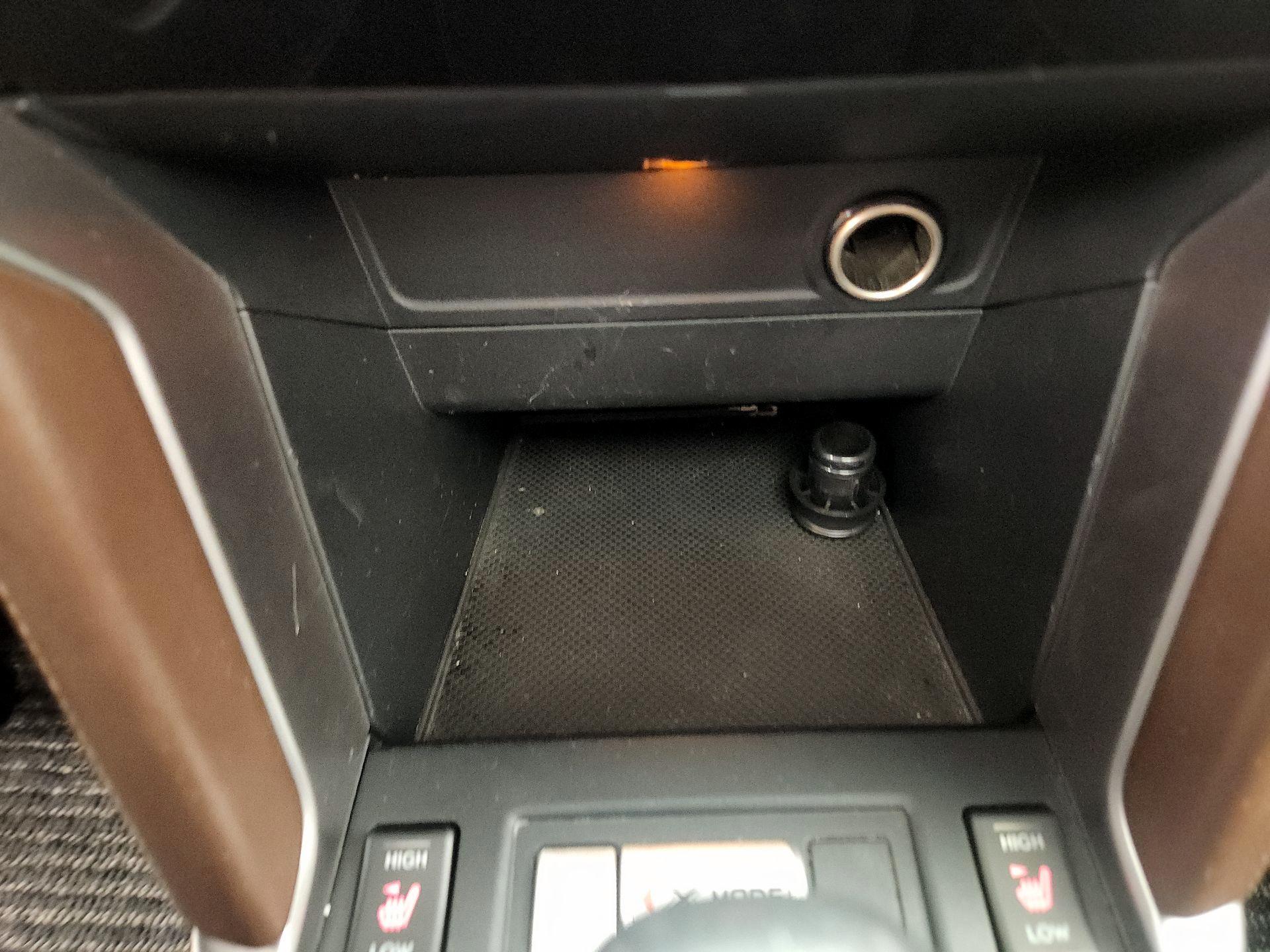 Thumbnail: 2017 Subaru Forester - 18