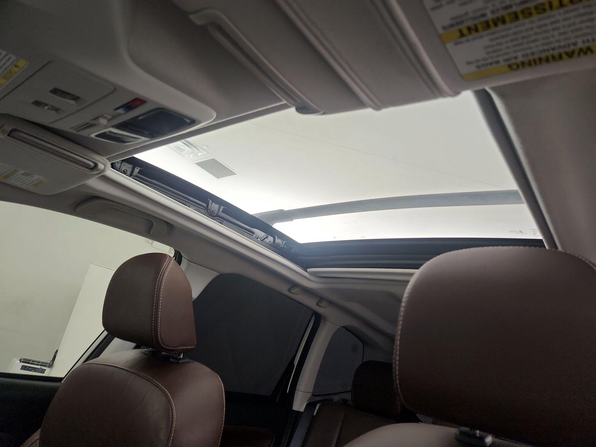 Thumbnail: 2017 Subaru Forester - 19