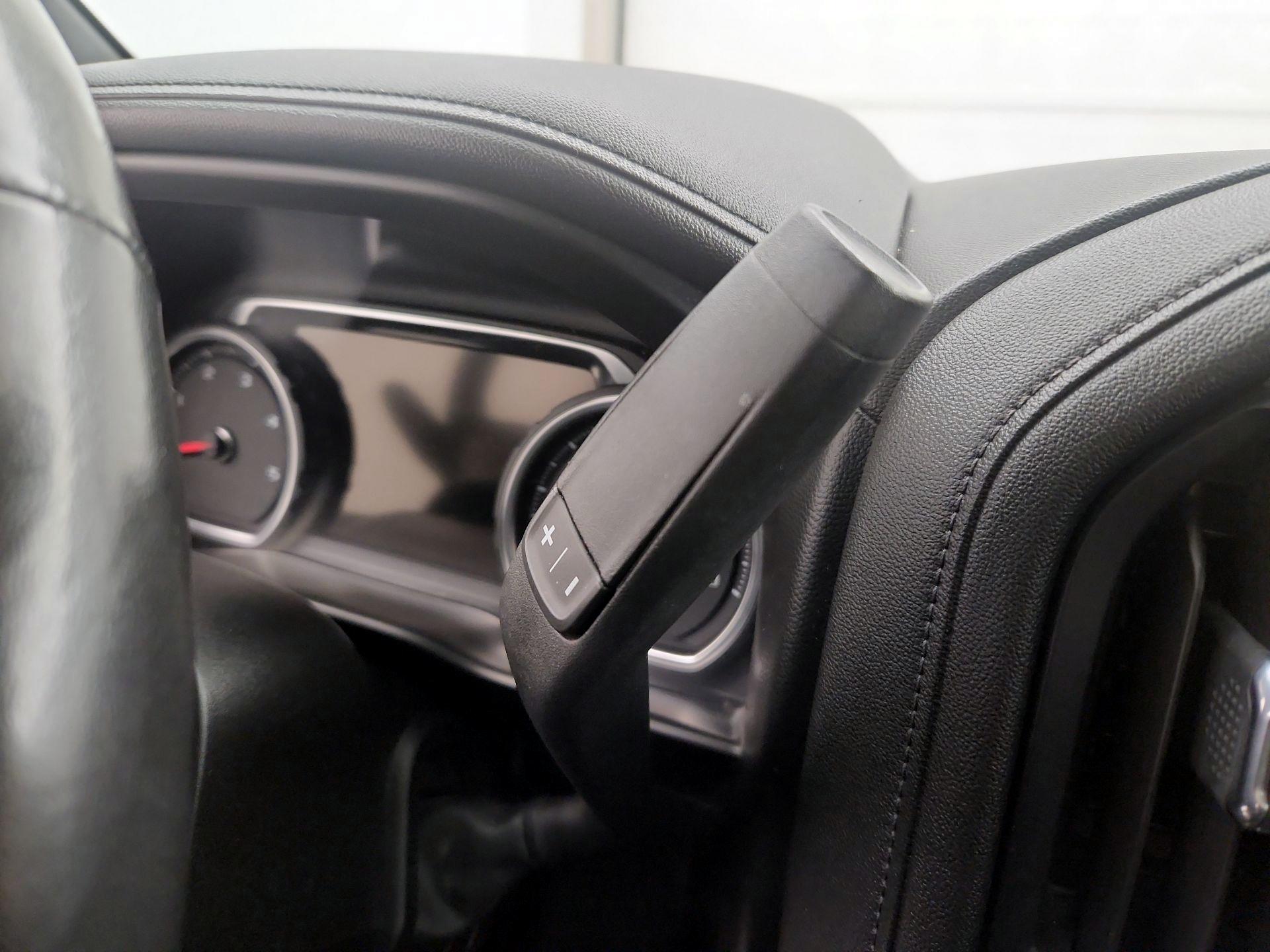 Thumbnail: 2020 Chevrolet Silverado 2500 - 18