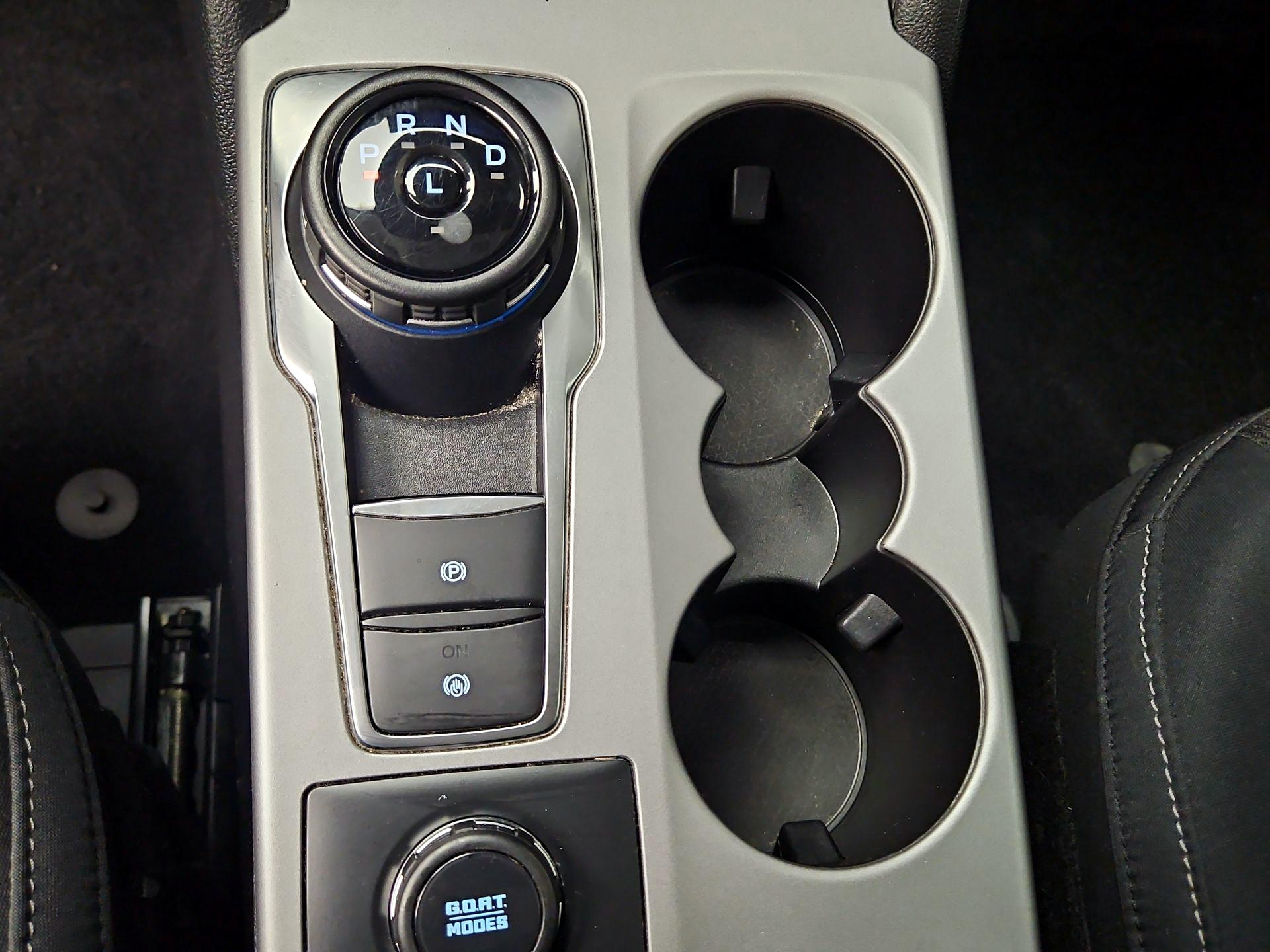 Thumbnail: 2022 Ford Bronco Sport - 17