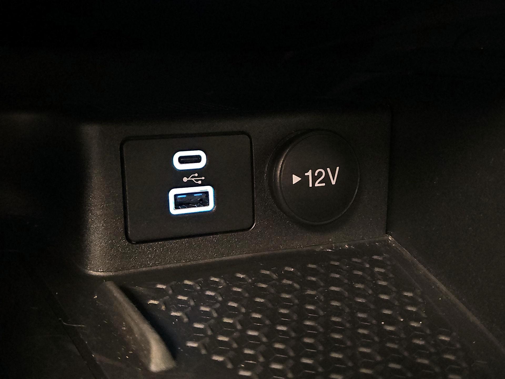 Thumbnail: 2022 Ford Bronco Sport - 18