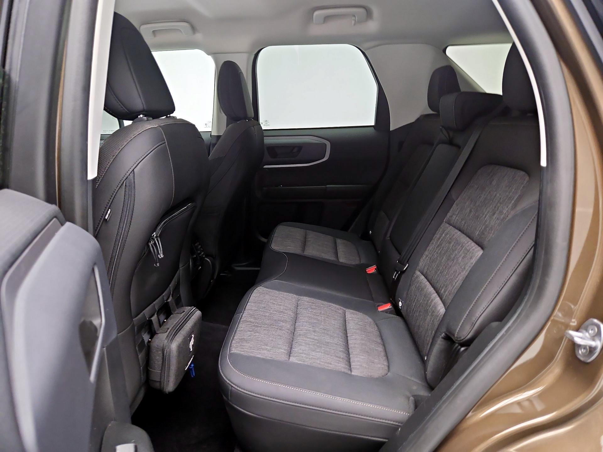 Thumbnail: 2022 Ford Bronco Sport - 19