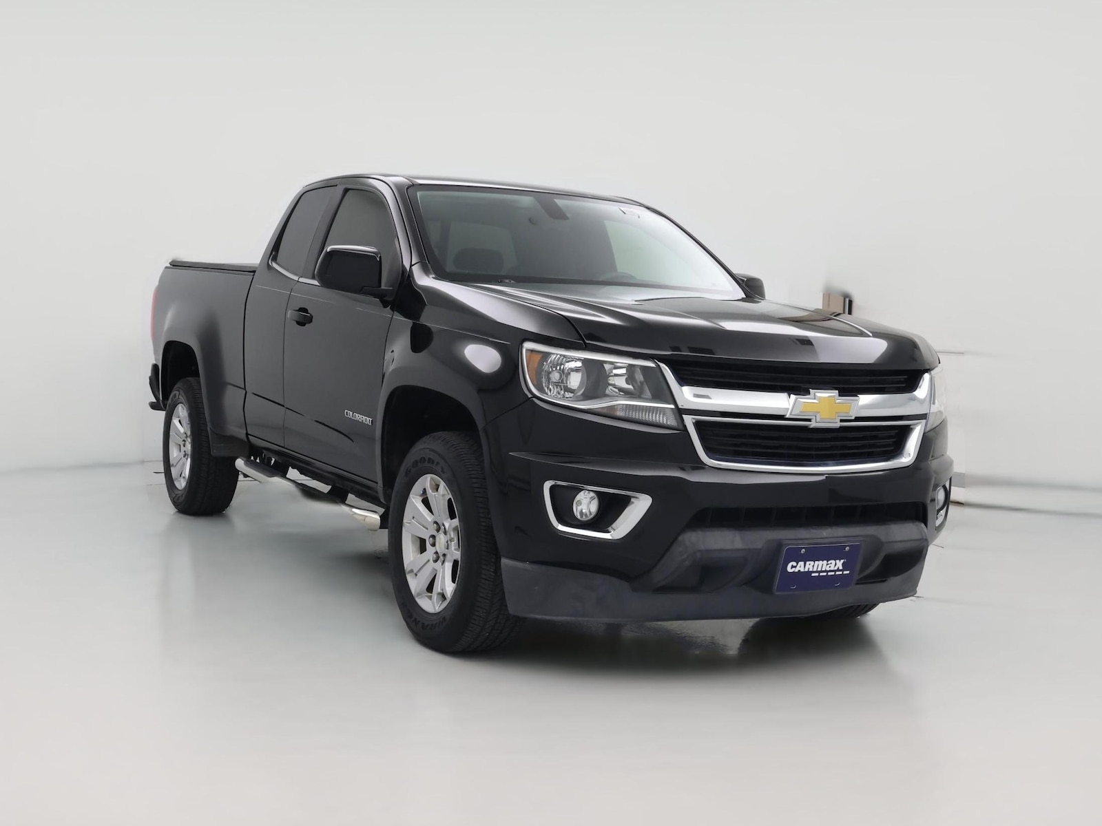 2015 Chevrolet Colorado LT