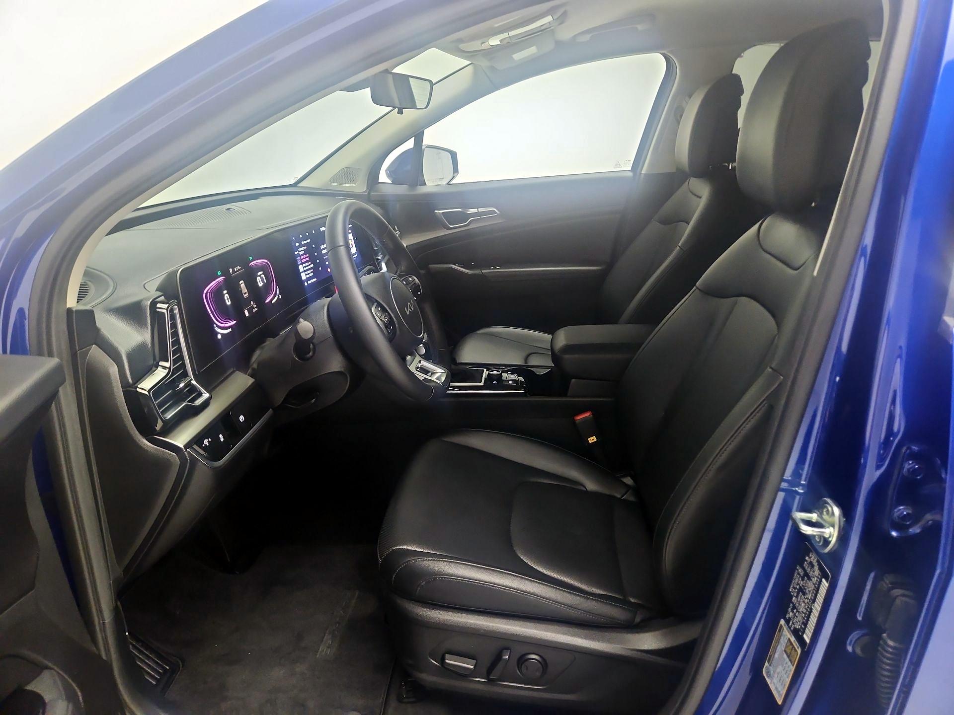 Thumbnail: 2024 Kia Sportage - 11