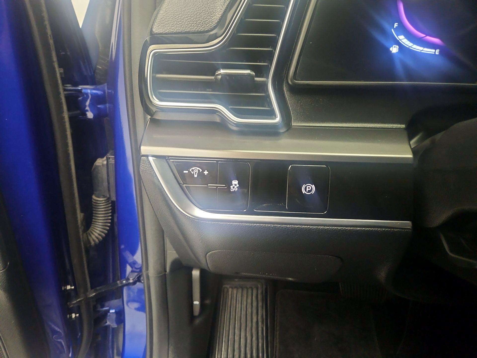 Thumbnail: 2024 Kia Sportage - 13