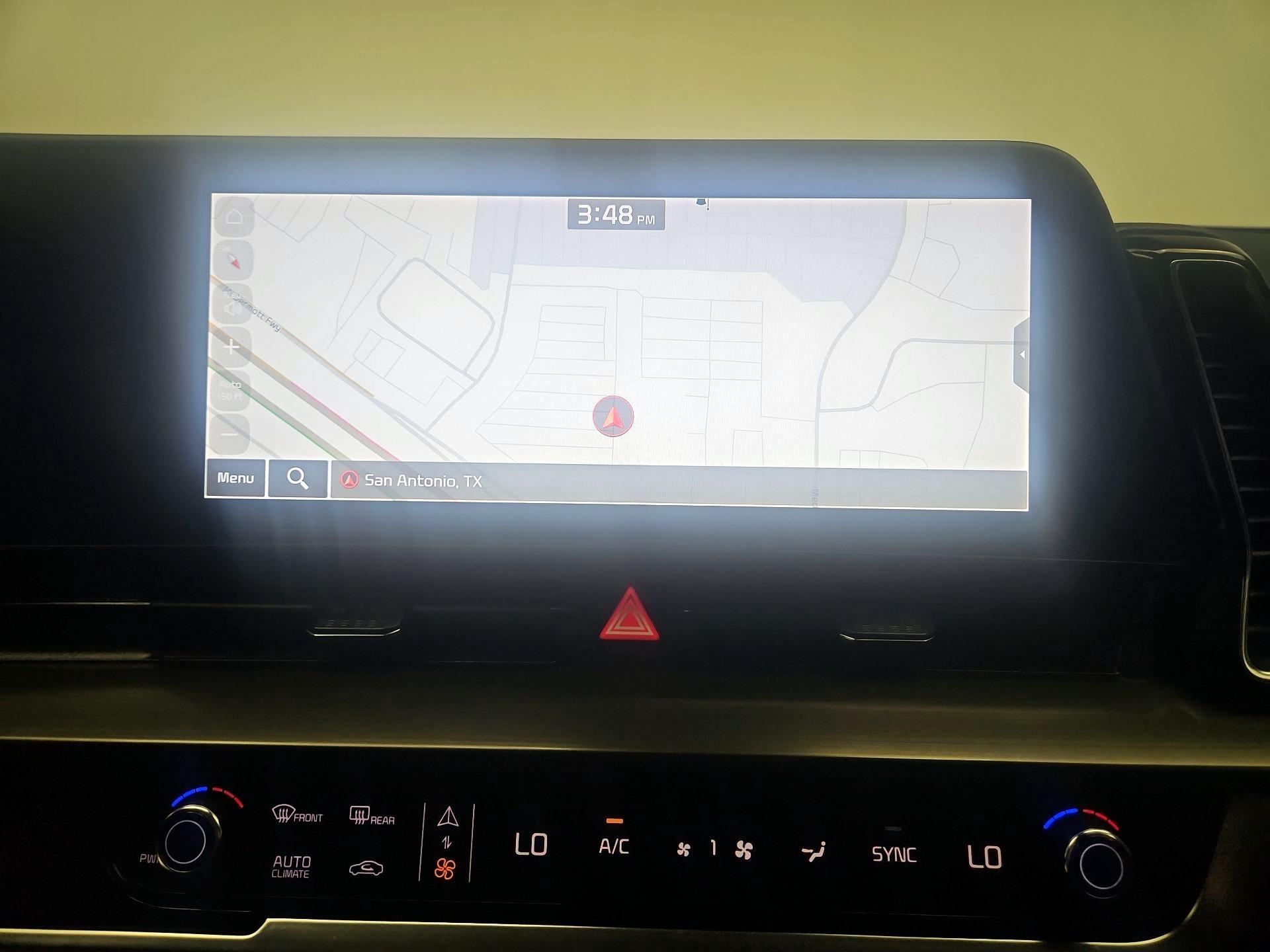 Thumbnail: 2024 Kia Sportage - 14