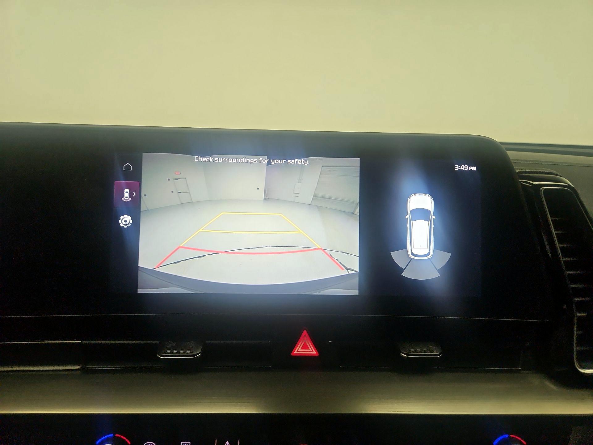 Thumbnail: 2024 Kia Sportage - 15