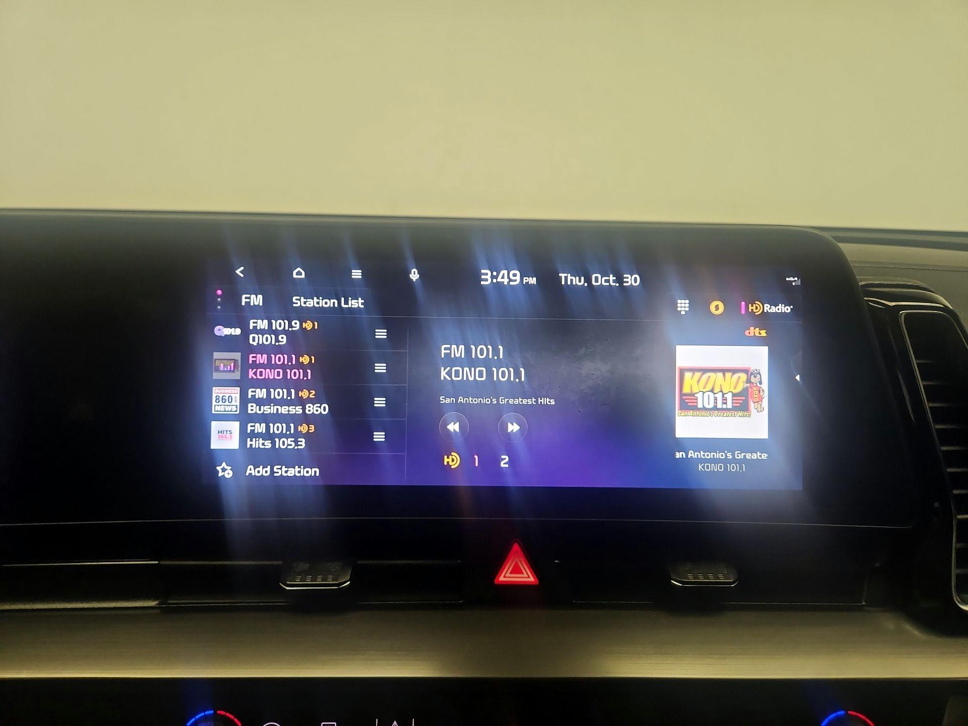 Thumbnail: 2024 Kia Sportage - 16