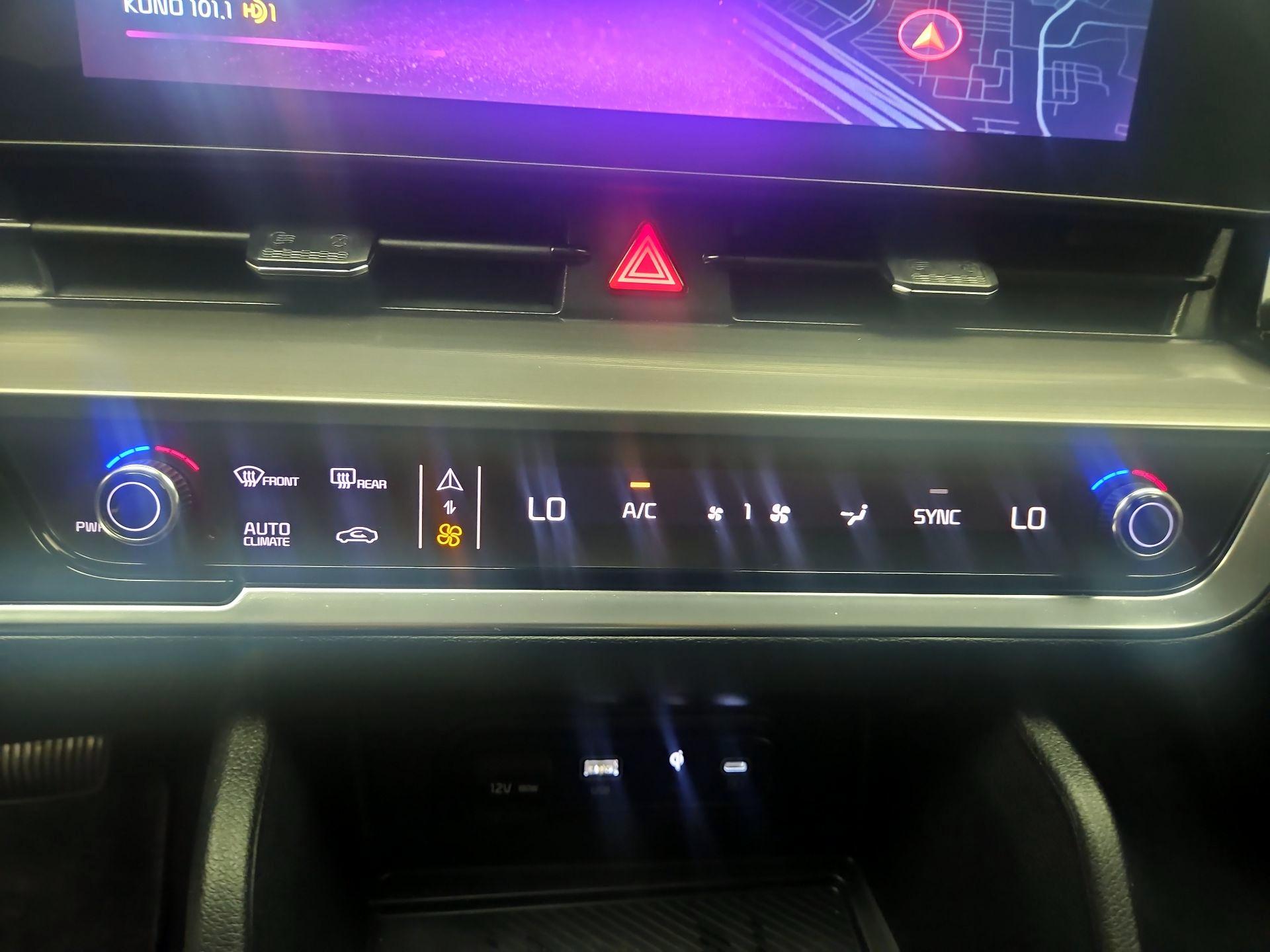 Thumbnail: 2024 Kia Sportage - 17