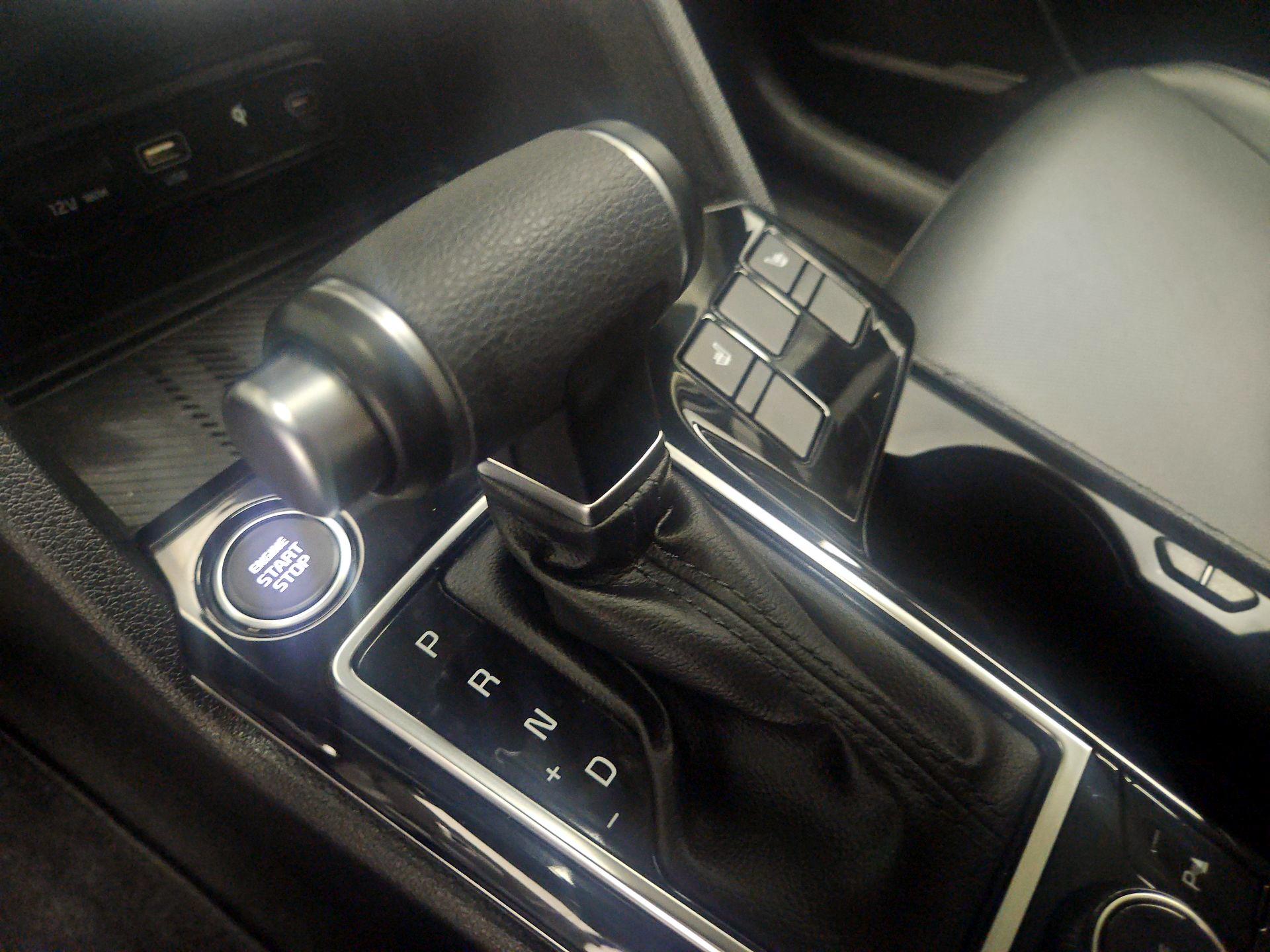 Thumbnail: 2024 Kia Sportage - 18