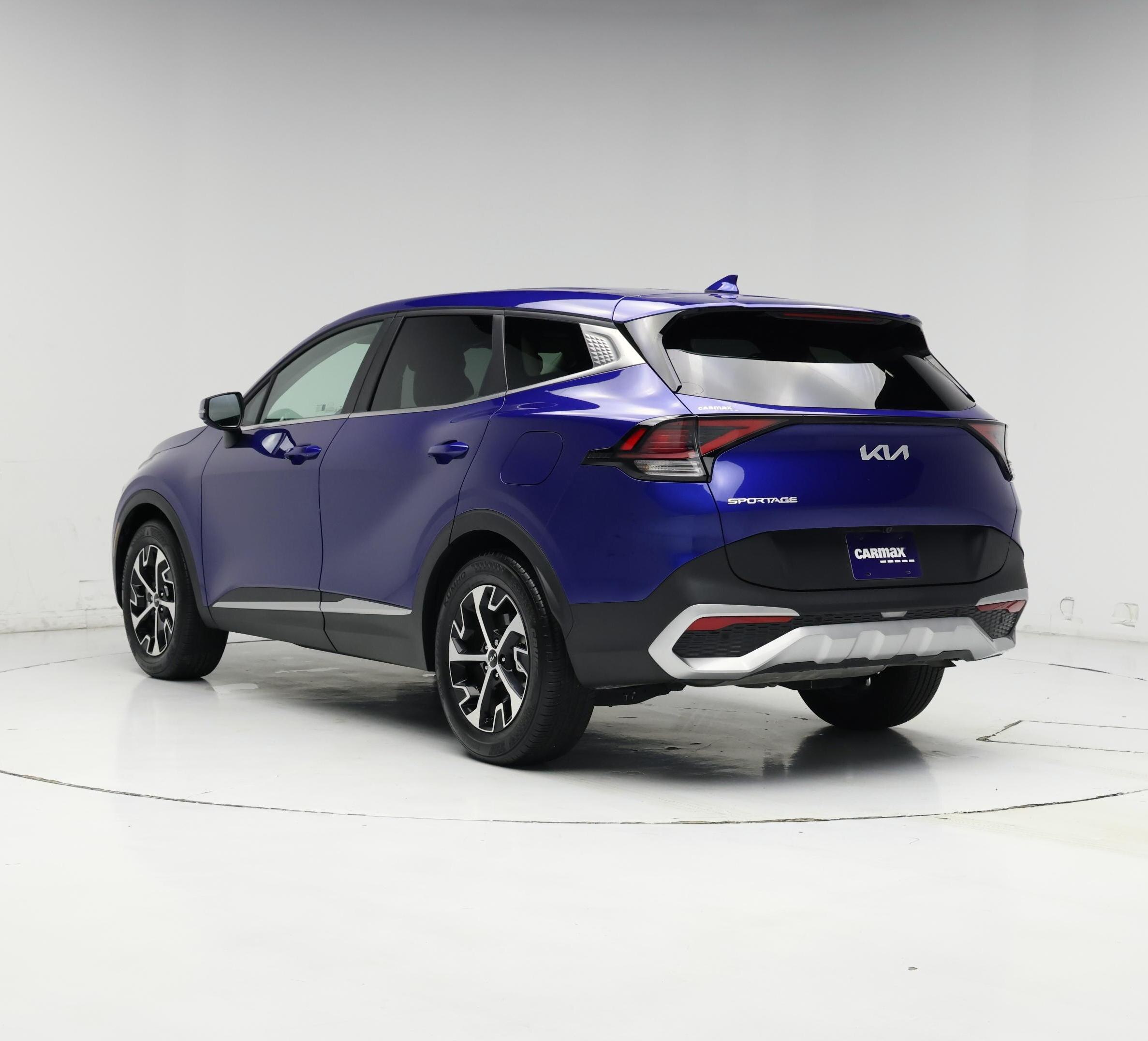 Thumbnail: 2024 Kia Sportage - 2