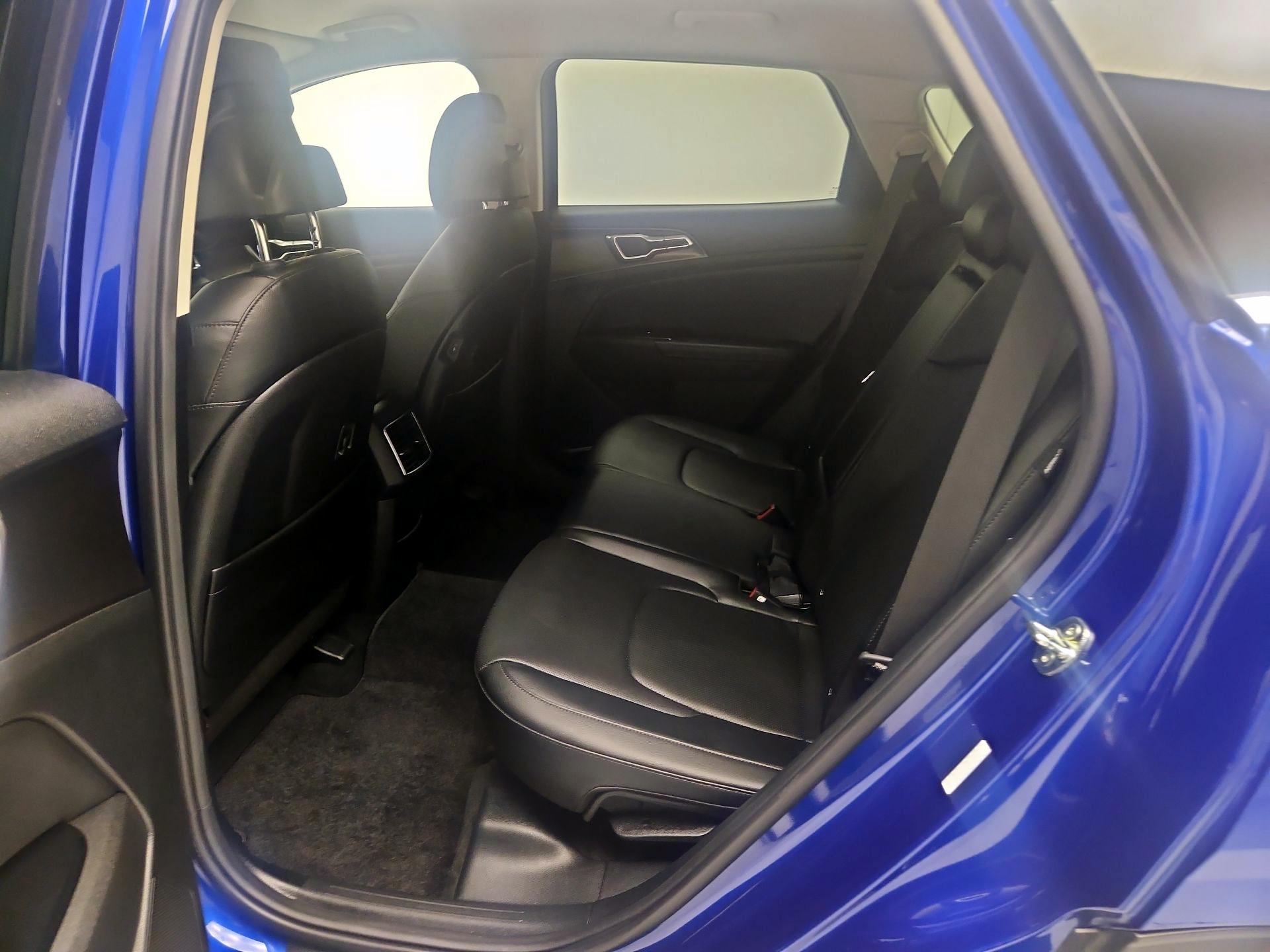 Thumbnail: 2024 Kia Sportage - 20