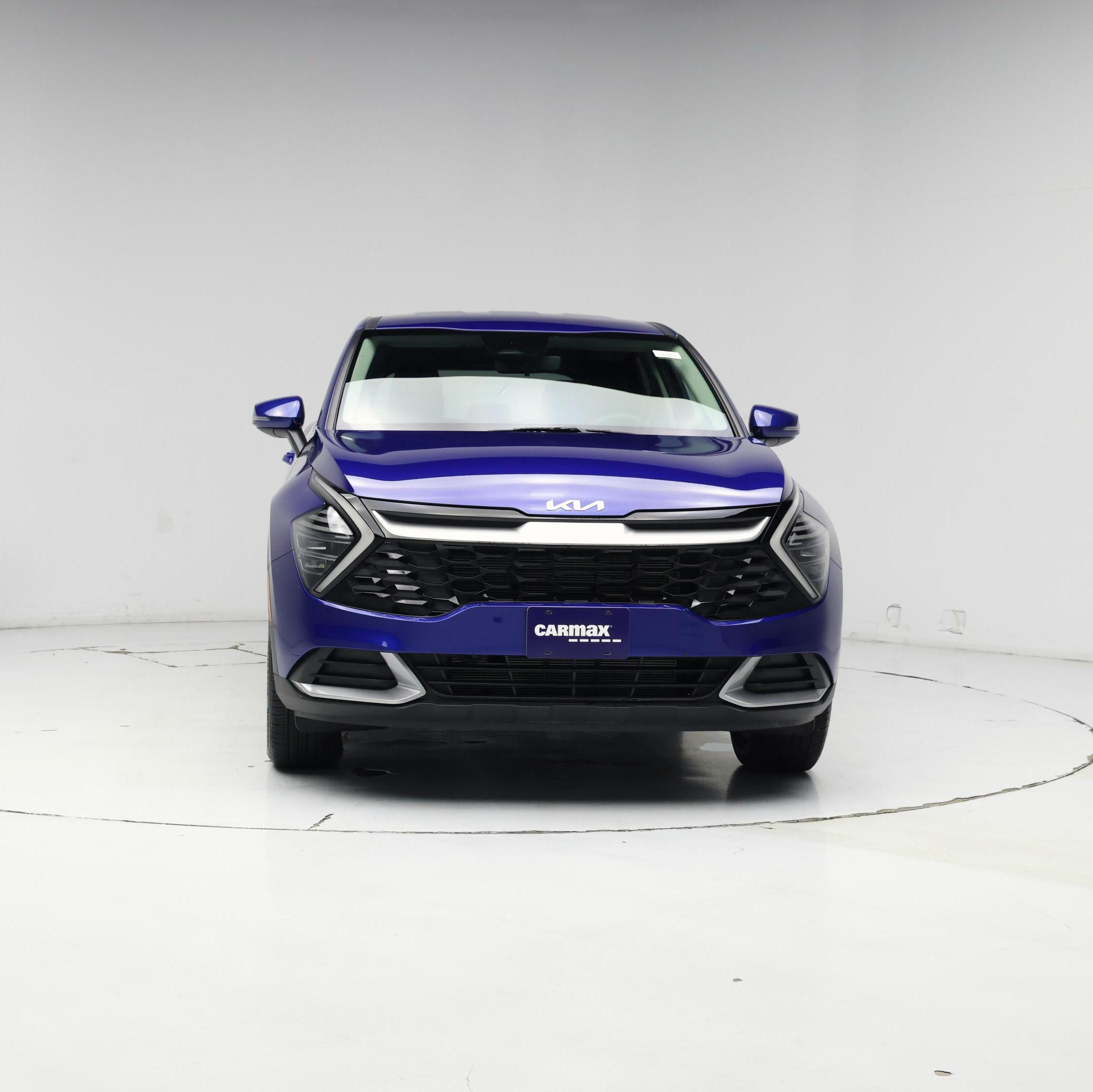 Thumbnail: 2024 Kia Sportage - 5