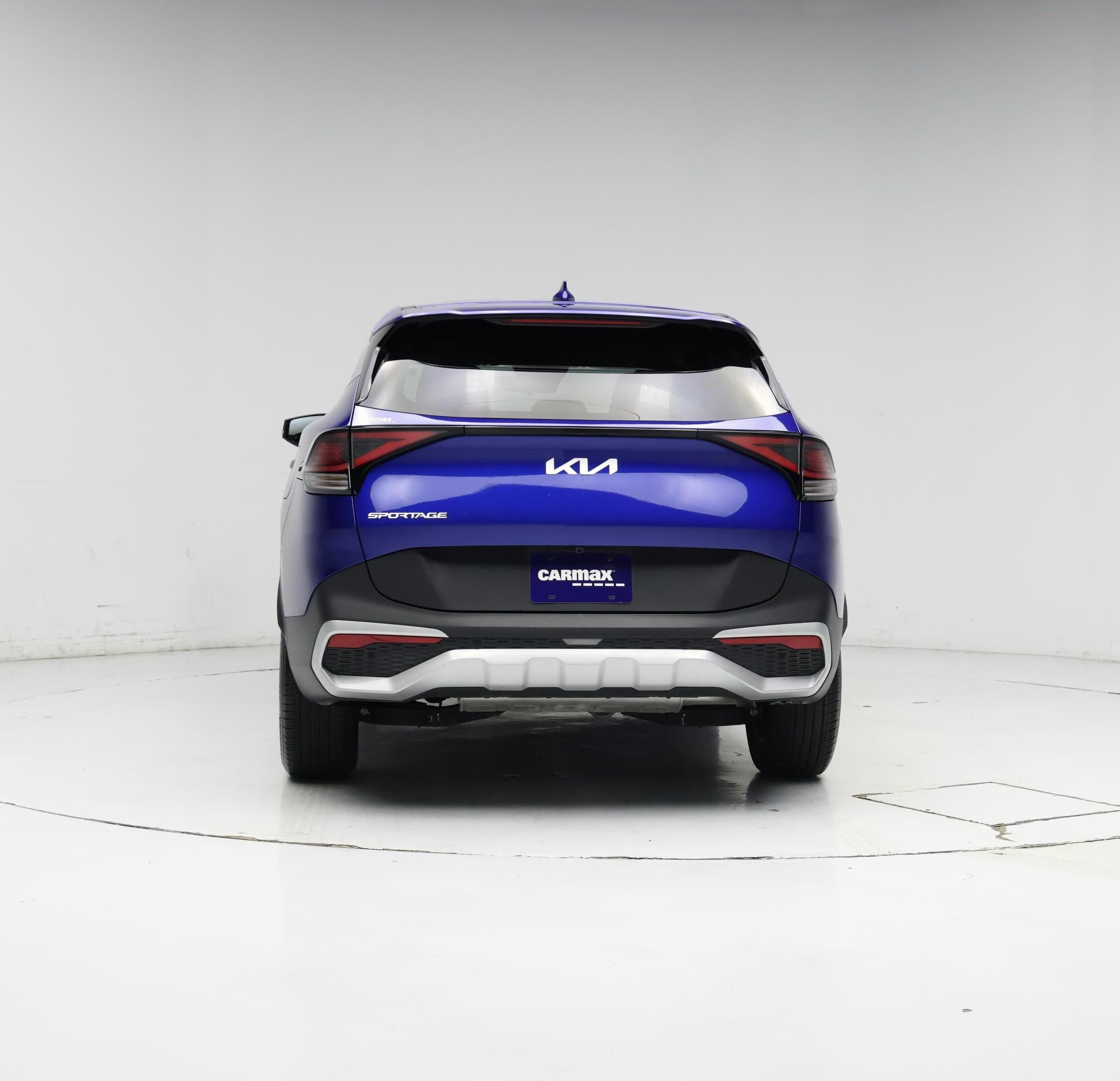 Thumbnail: 2024 Kia Sportage - 6