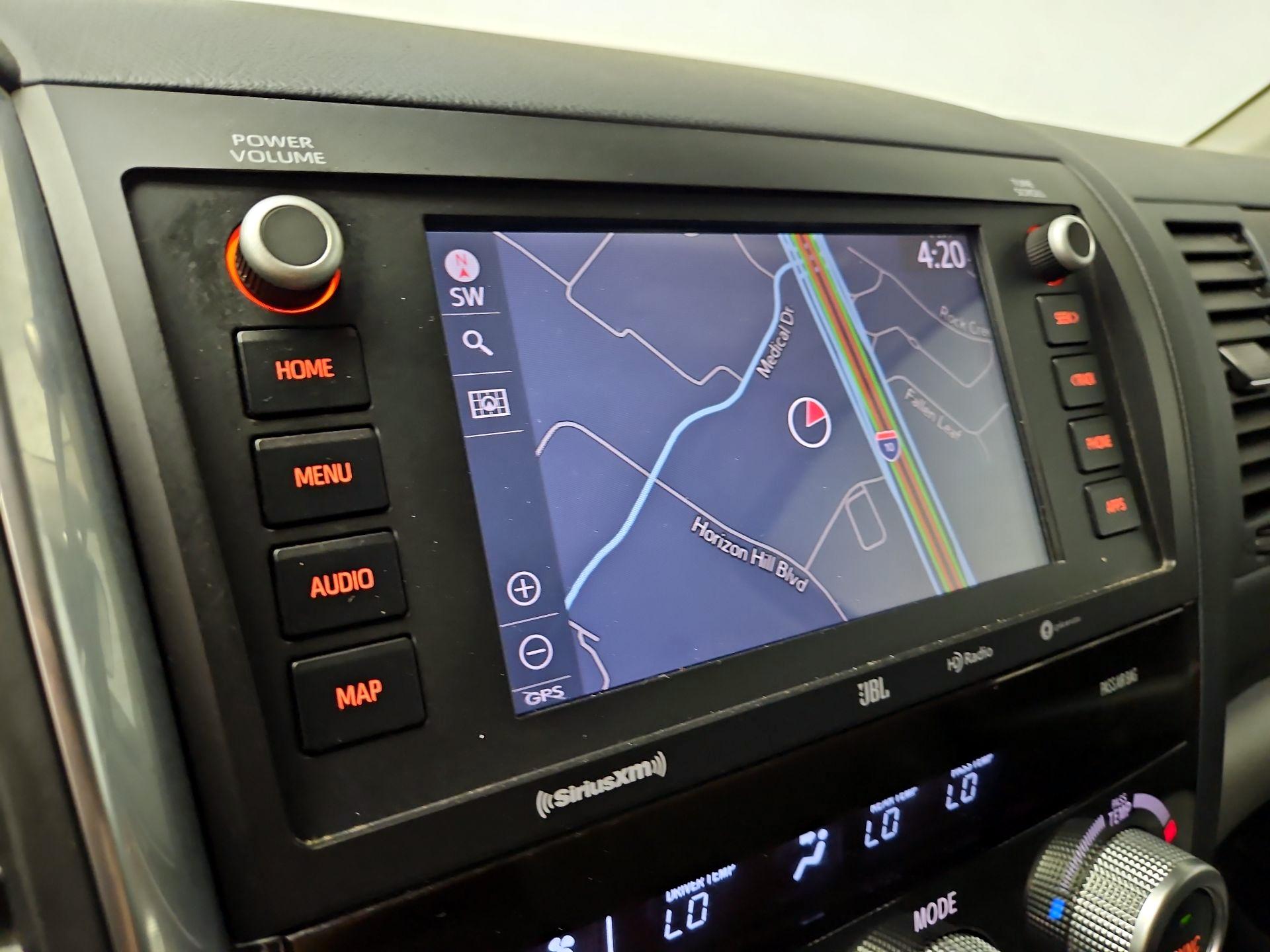 Thumbnail: 2021 Toyota Sequoia - 14