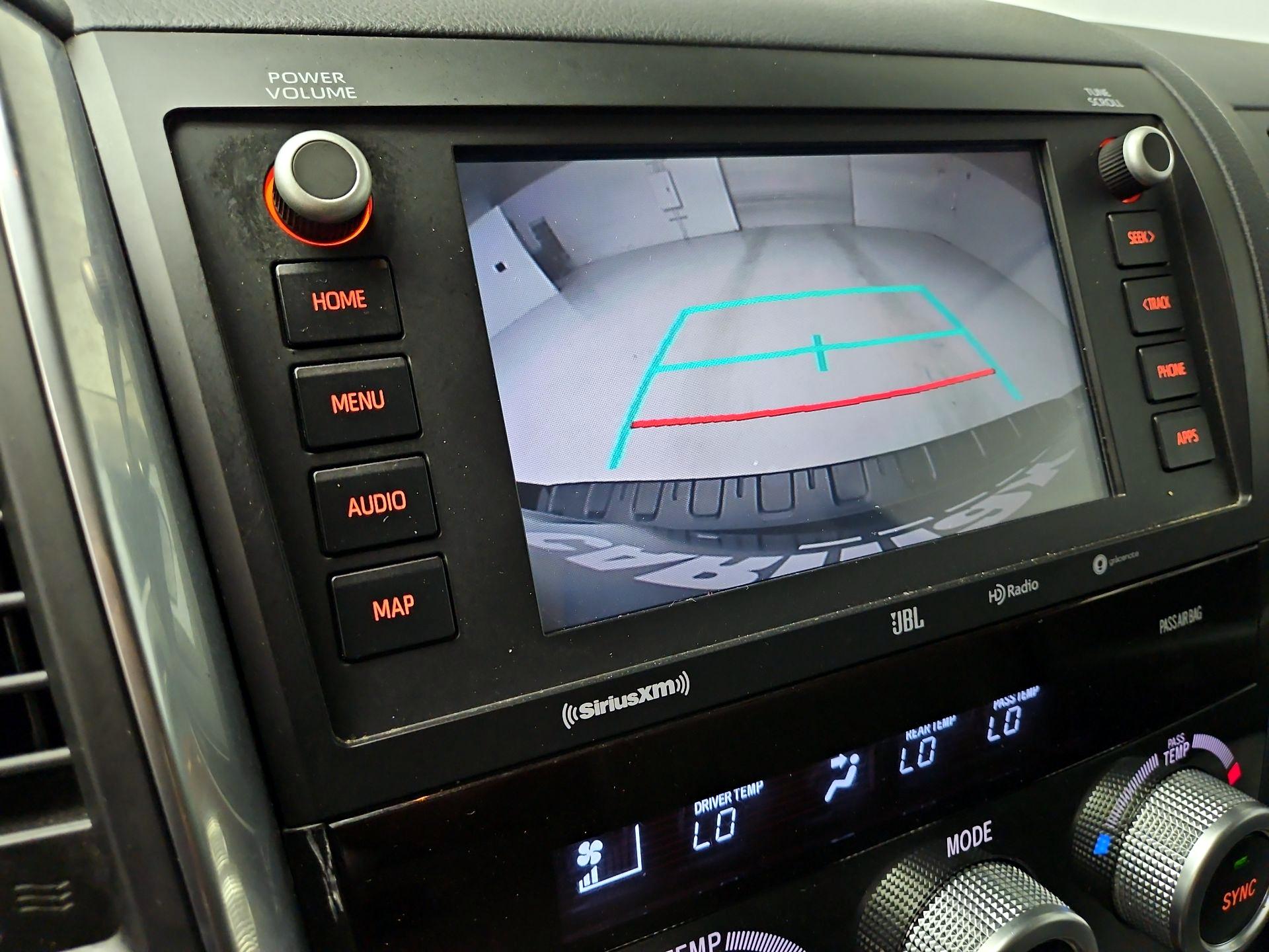 Thumbnail: 2021 Toyota Sequoia - 15