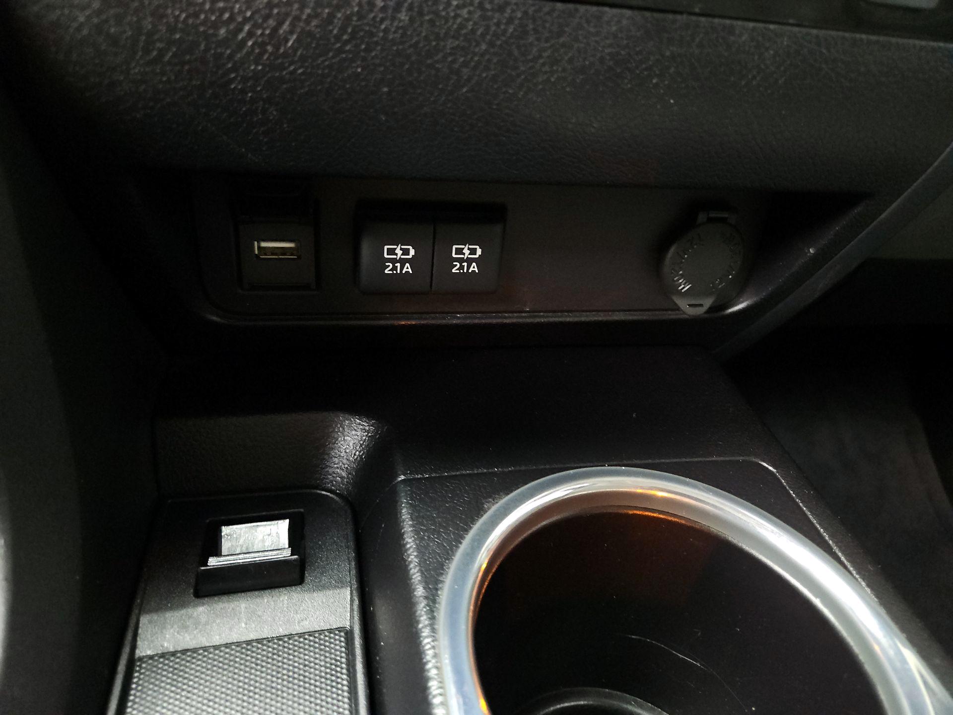 Thumbnail: 2021 Toyota Sequoia - 19