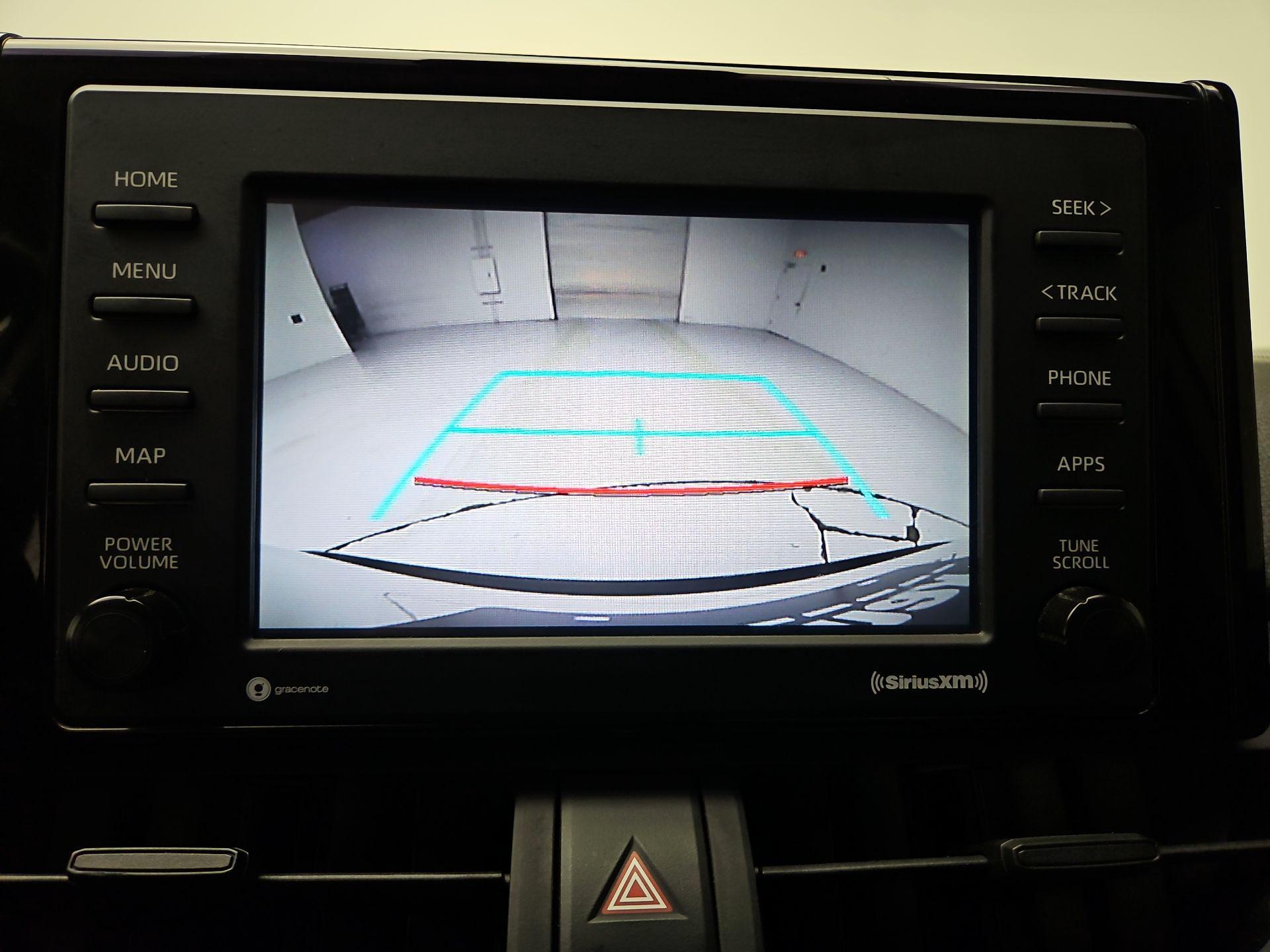 Thumbnail: 2021 Toyota RAV4 - 14