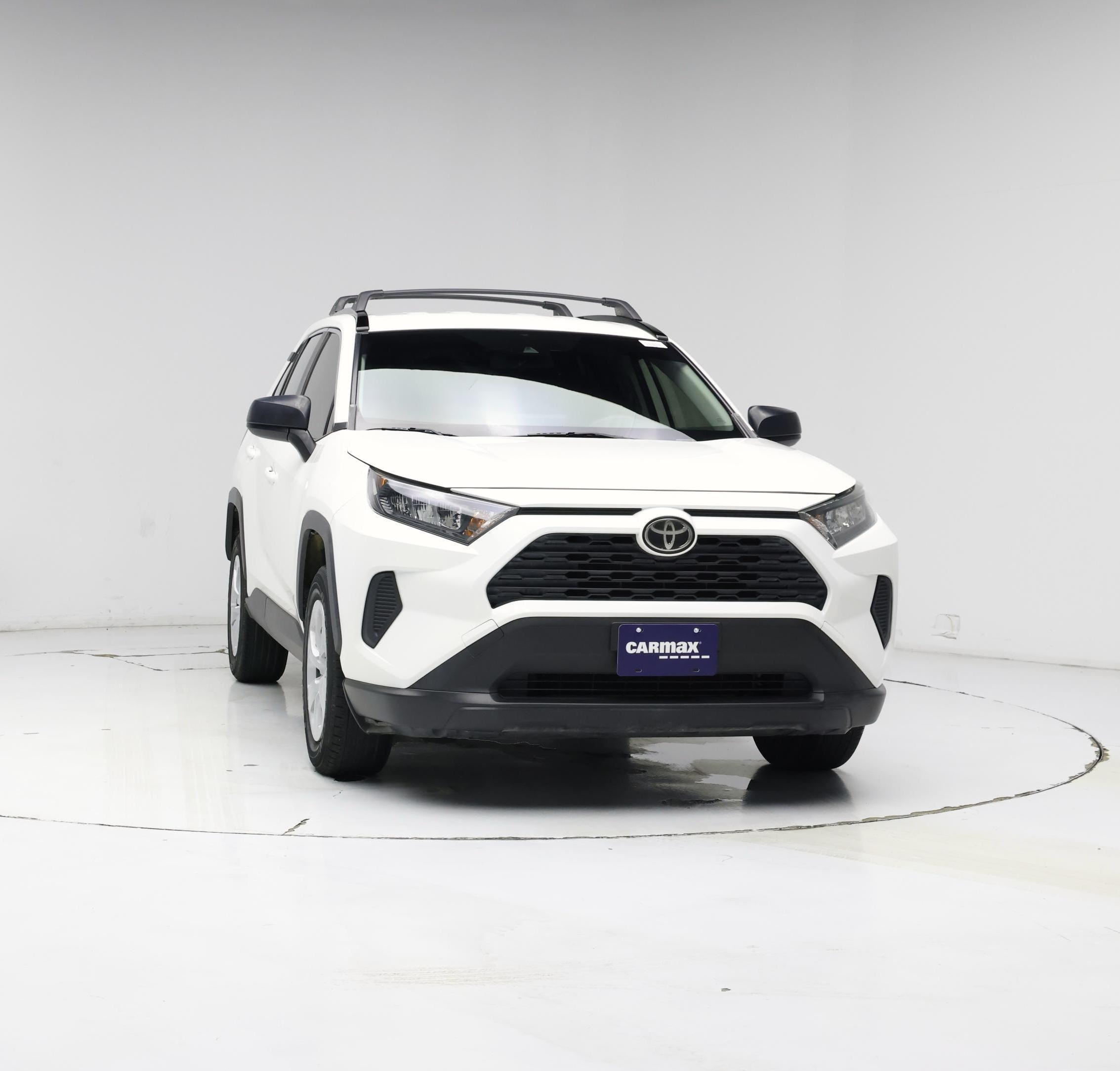 Thumbnail: 2021 Toyota RAV4 - 5