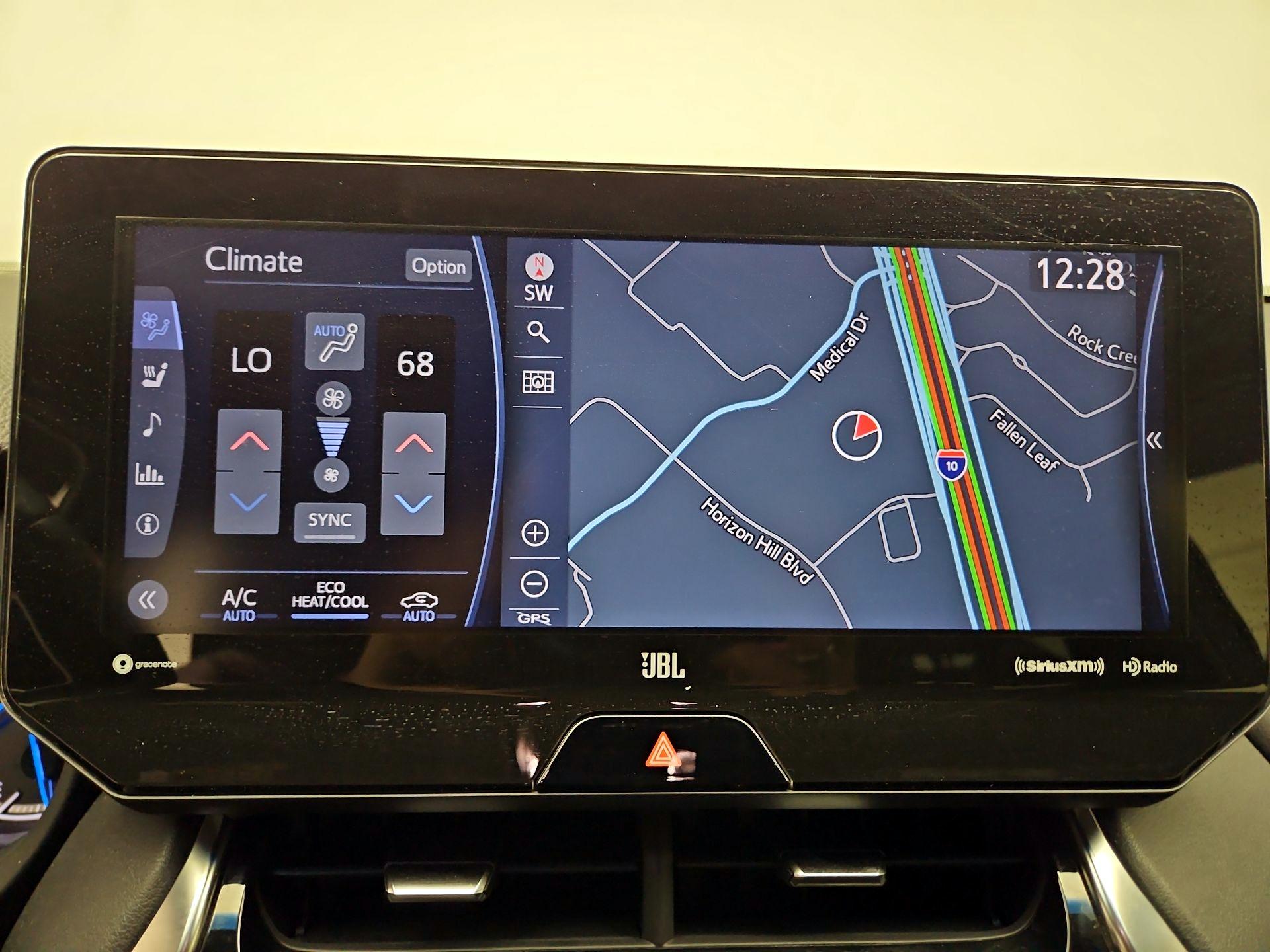 Thumbnail: 2021 Toyota Venza - 13