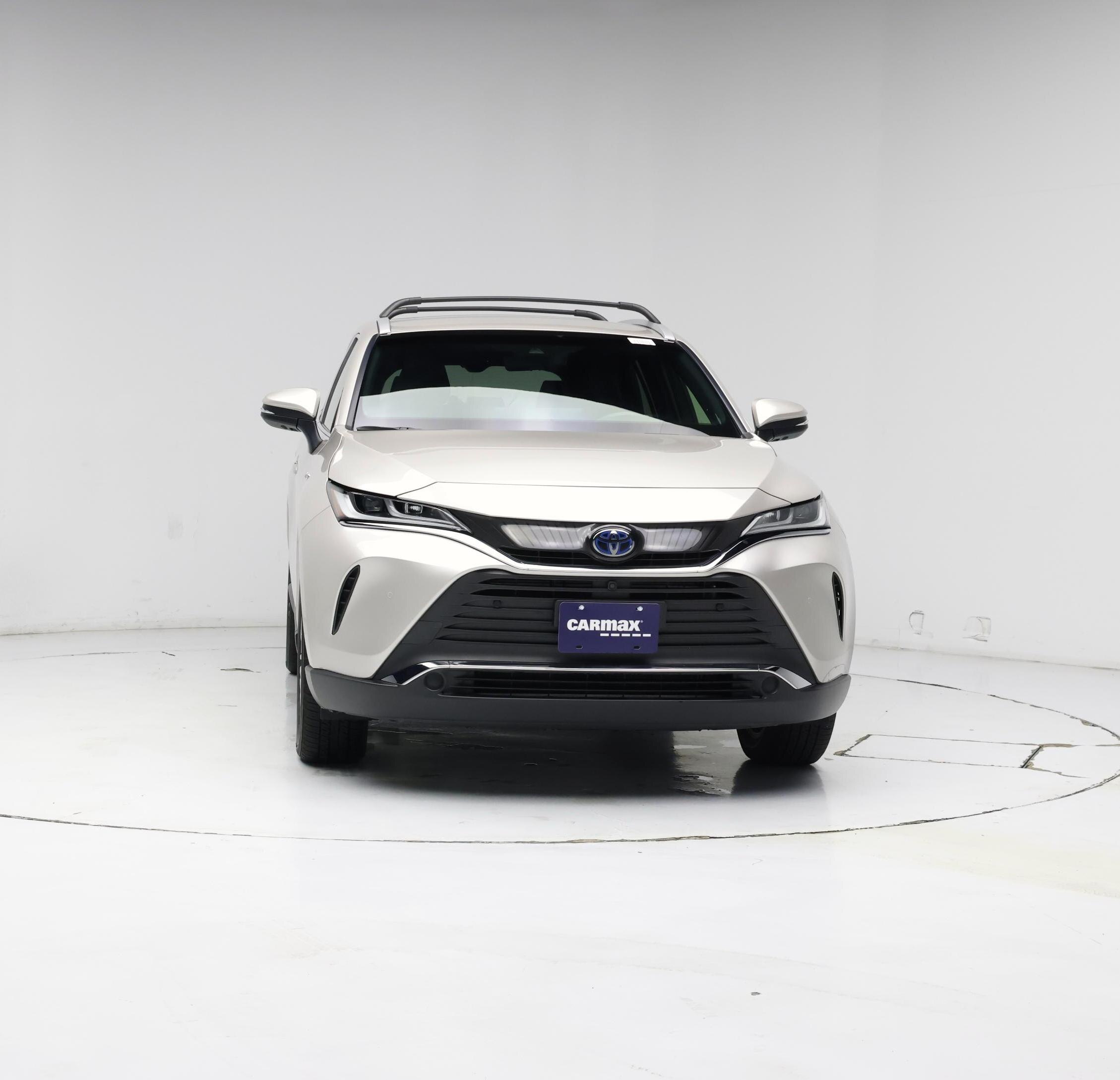 Thumbnail: 2021 Toyota Venza - 5