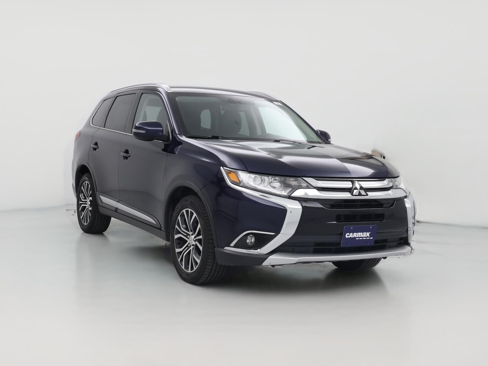2017 Mitsubishi Outlander SEL