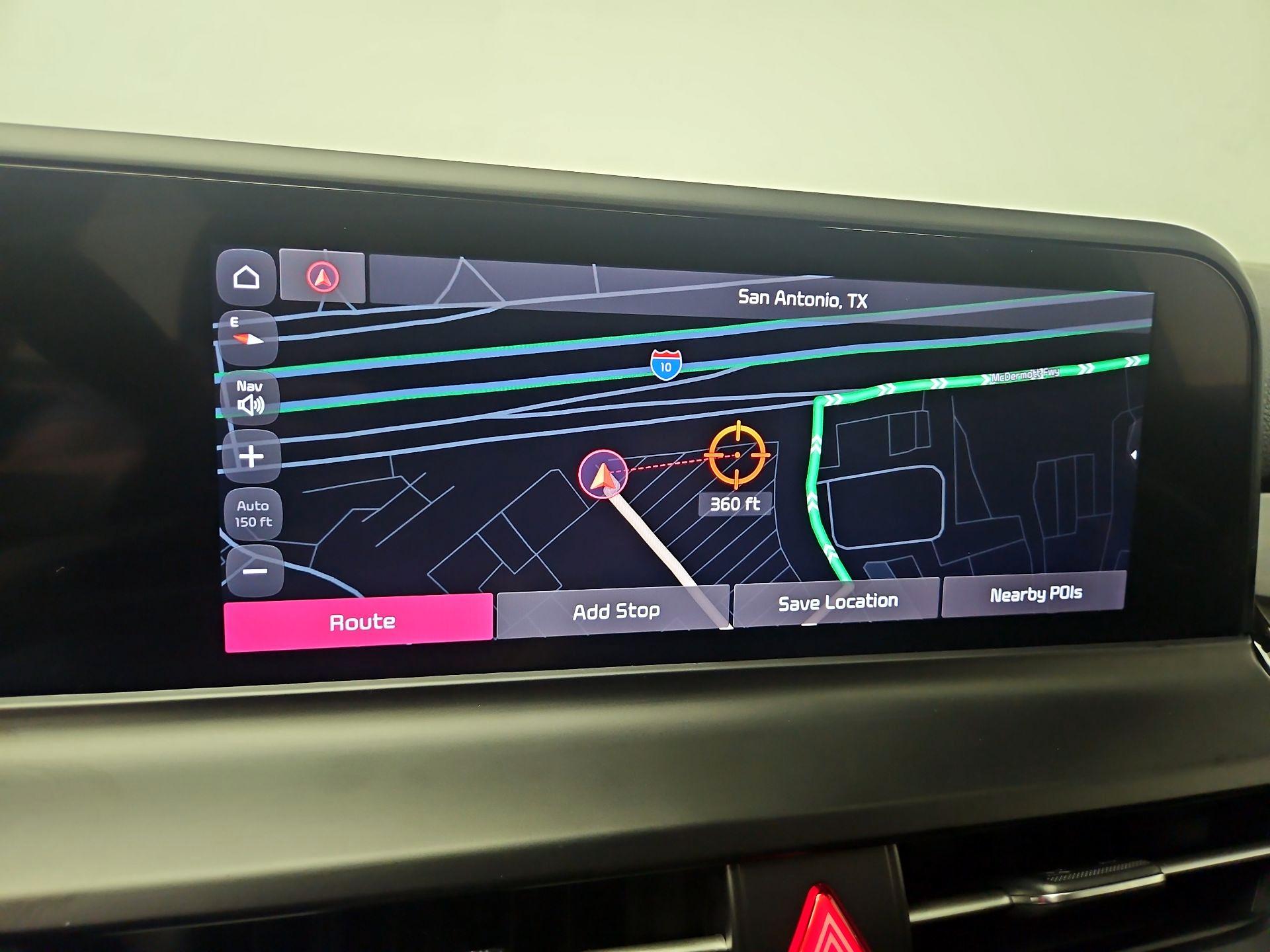 Thumbnail: 2024 Kia Seltos - 14