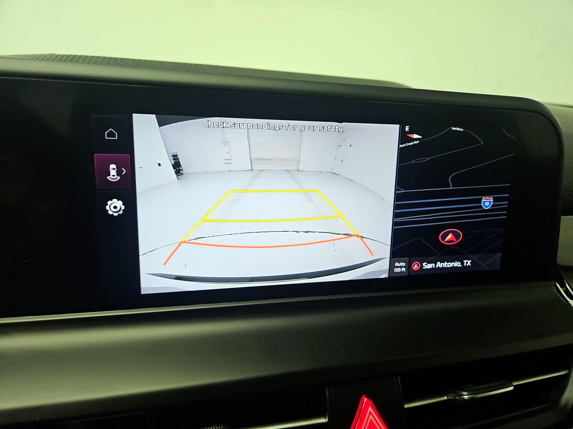 Thumbnail: 2024 Kia Seltos - 15