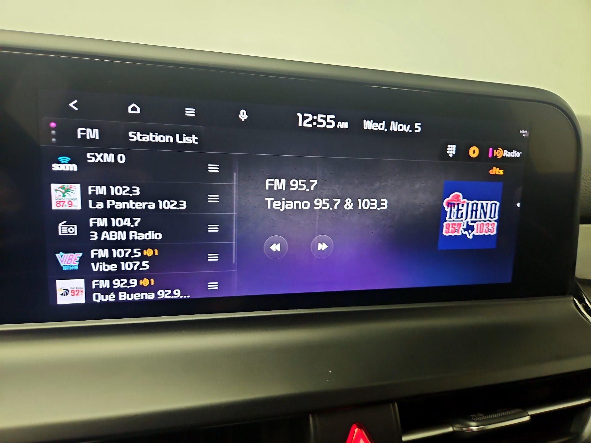 Thumbnail: 2024 Kia Seltos - 16