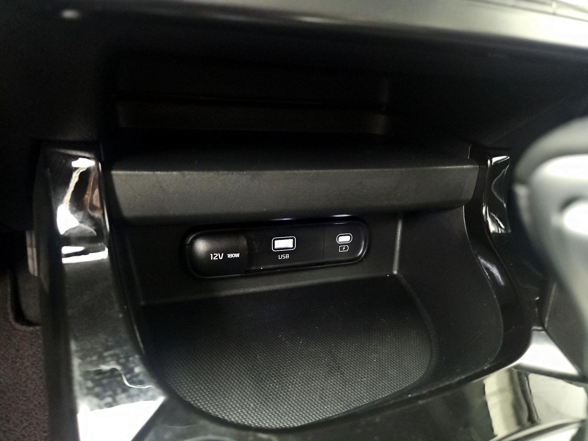 Thumbnail: 2024 Kia Seltos - 19