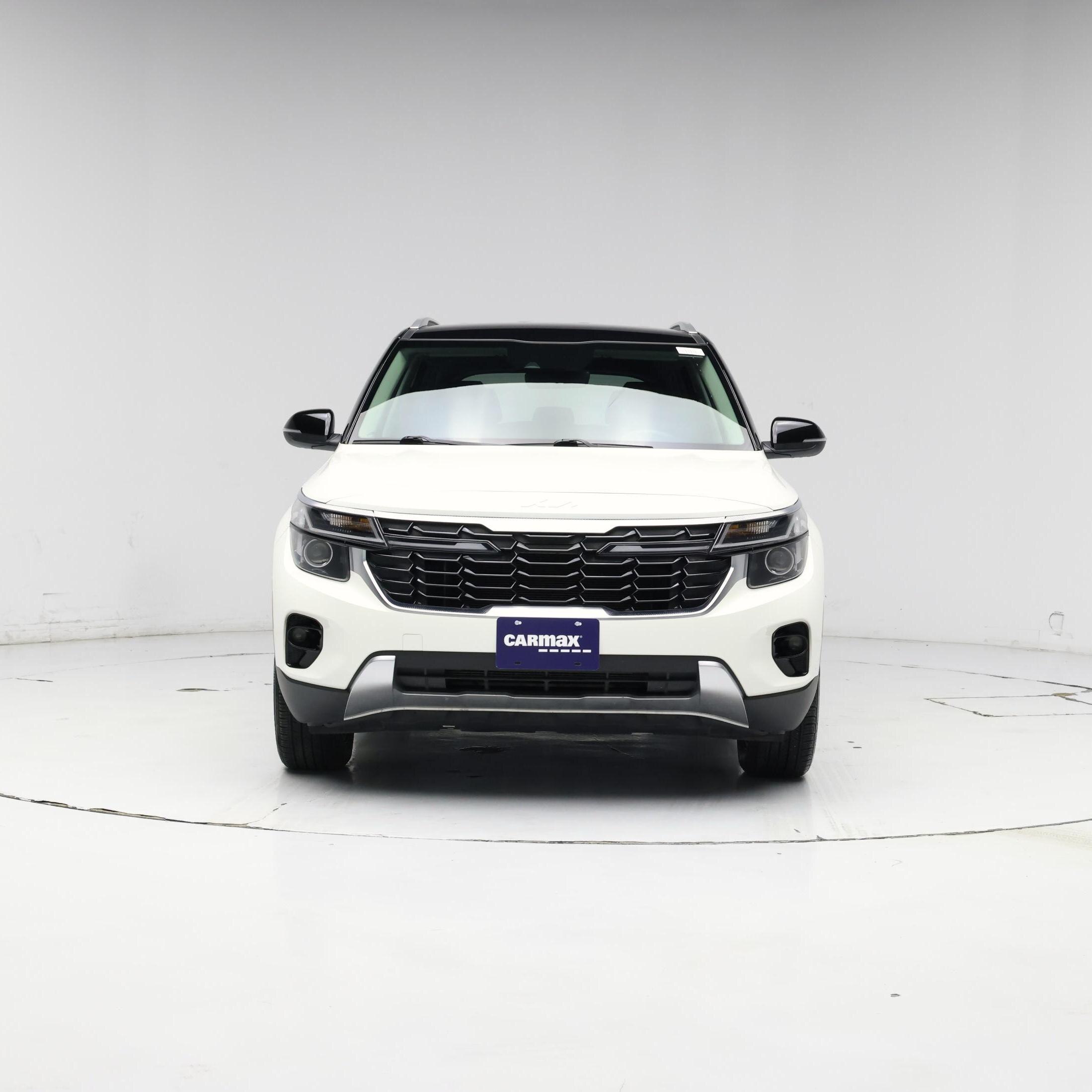 Thumbnail: 2024 Kia Seltos - 5