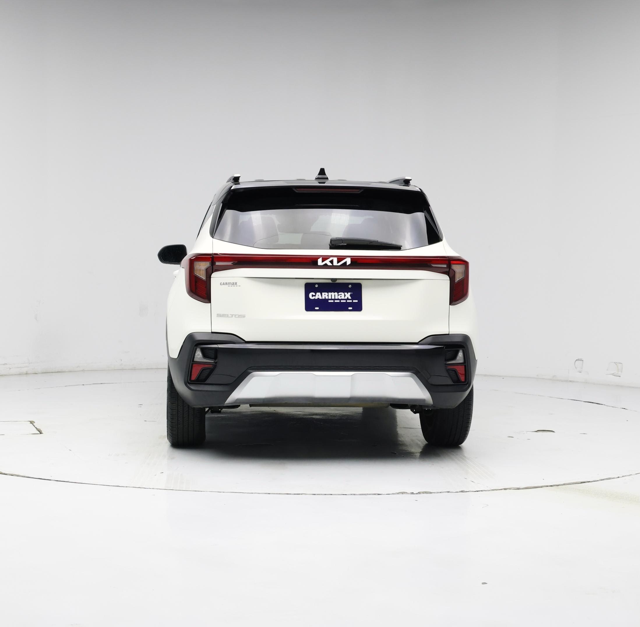 Thumbnail: 2024 Kia Seltos - 6