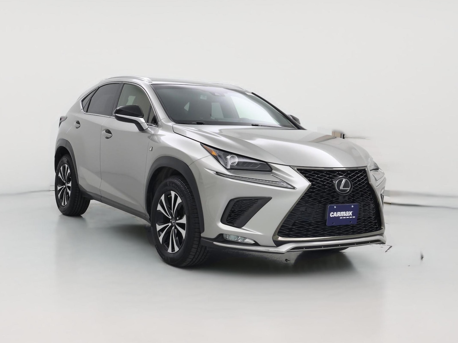 2019 Lexus NX 300 F SPORT