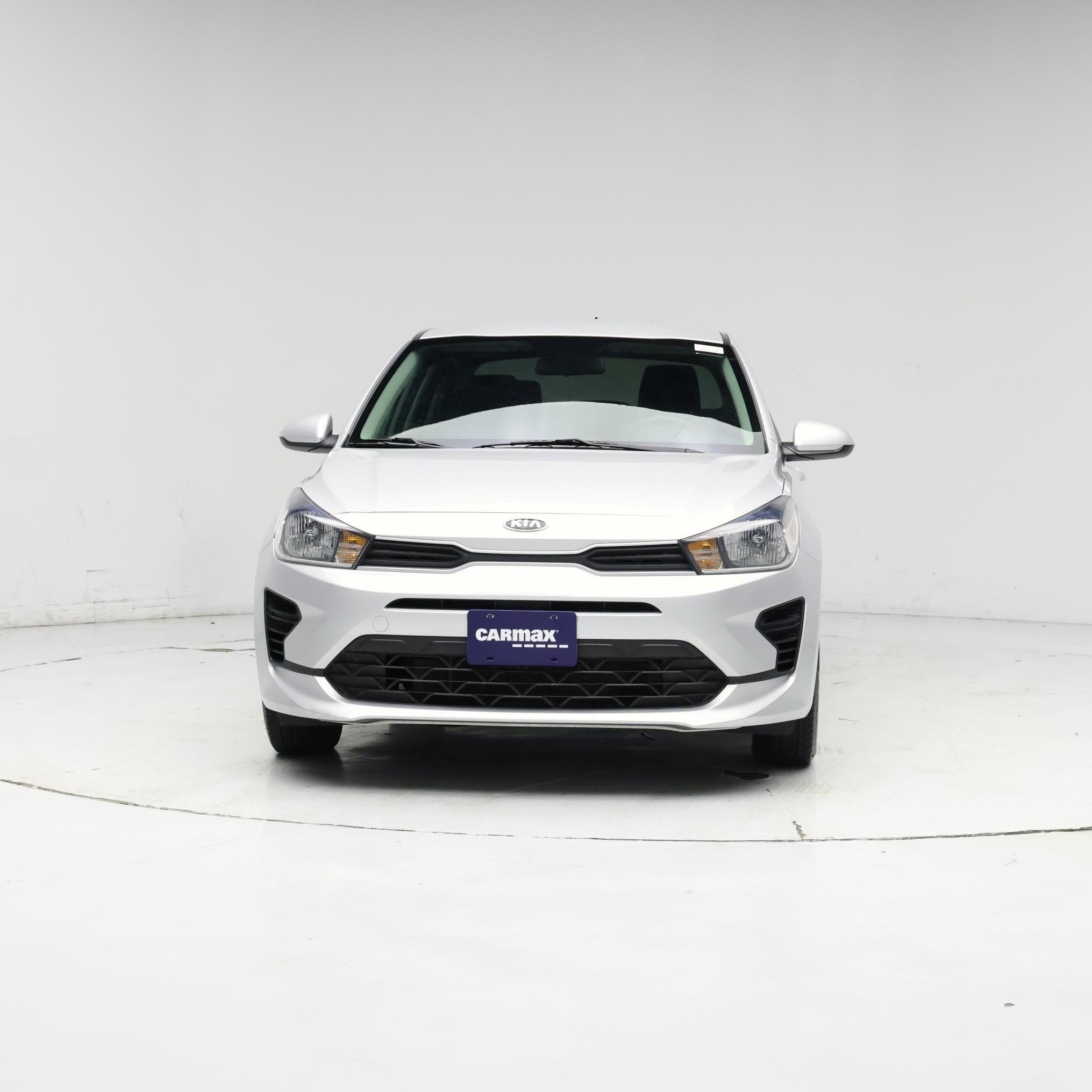 Thumbnail: 2021 Kia Rio - 5