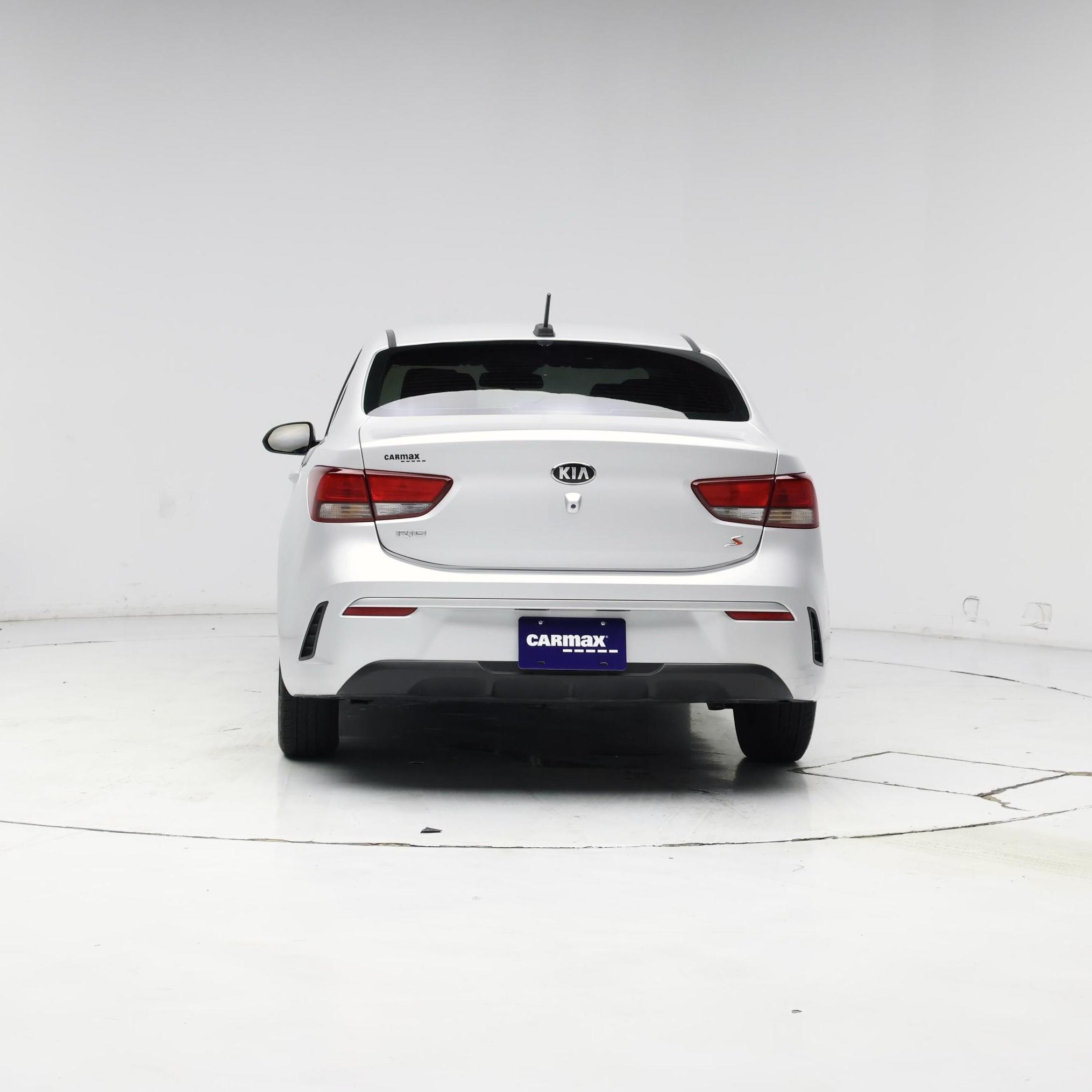 Thumbnail: 2021 Kia Rio - 6