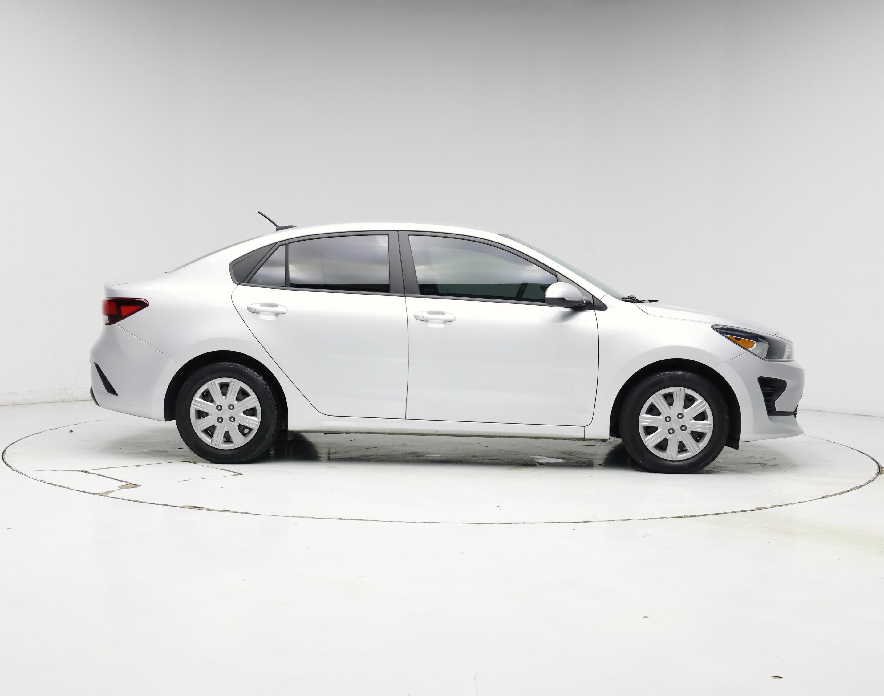 Thumbnail: 2021 Kia Rio - 7